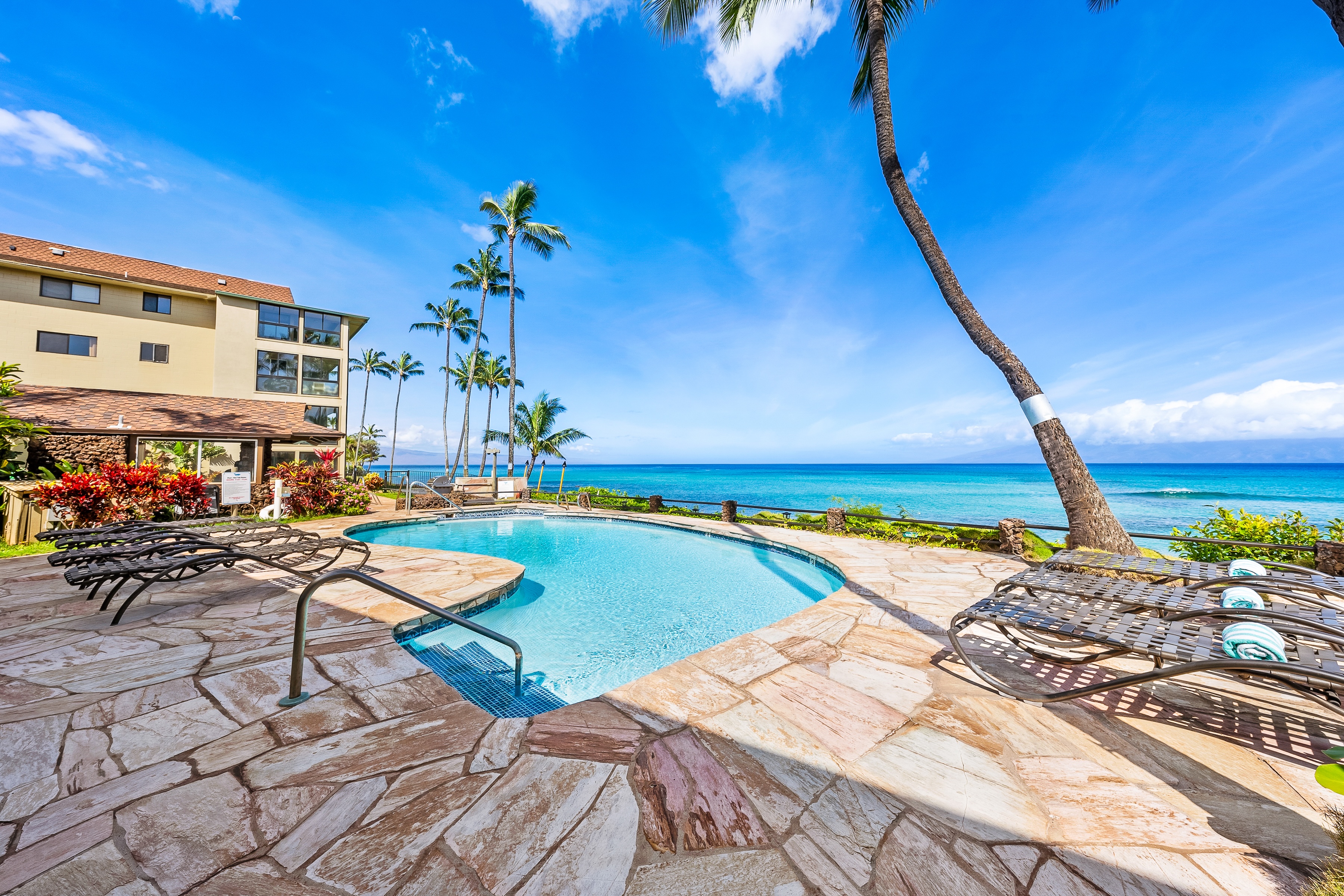  Premier Oceanfront Studio Closest to Ocean - 物件實景