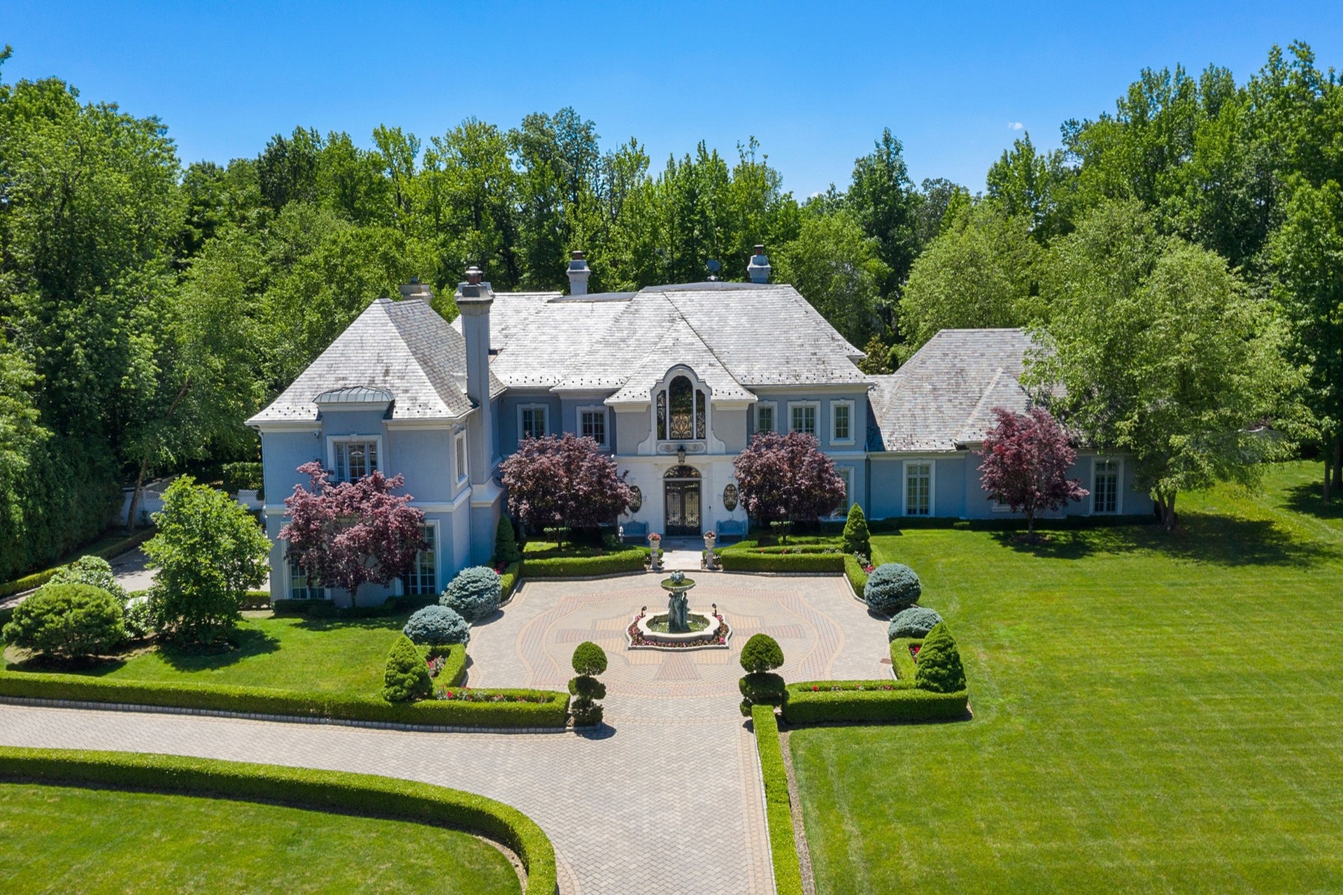  12 The Esplanade, Alpine, NJ, 07620 - 物件實景