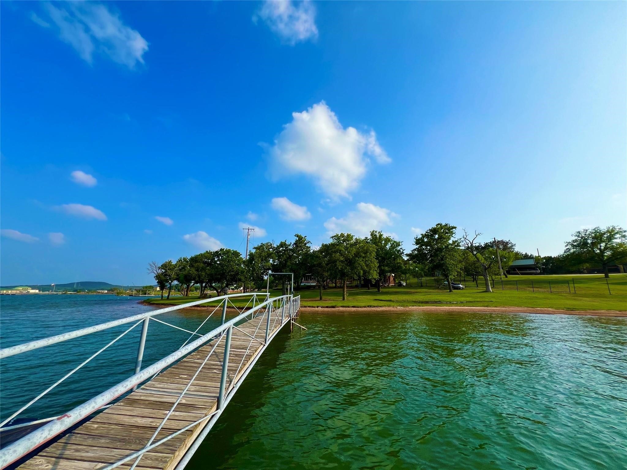 Possum Kingdom Lake, Texas, 76450, United States, 2 Bedrooms Bedrooms, ,1 BathroomBathrooms,Residential,For Sale,1979267