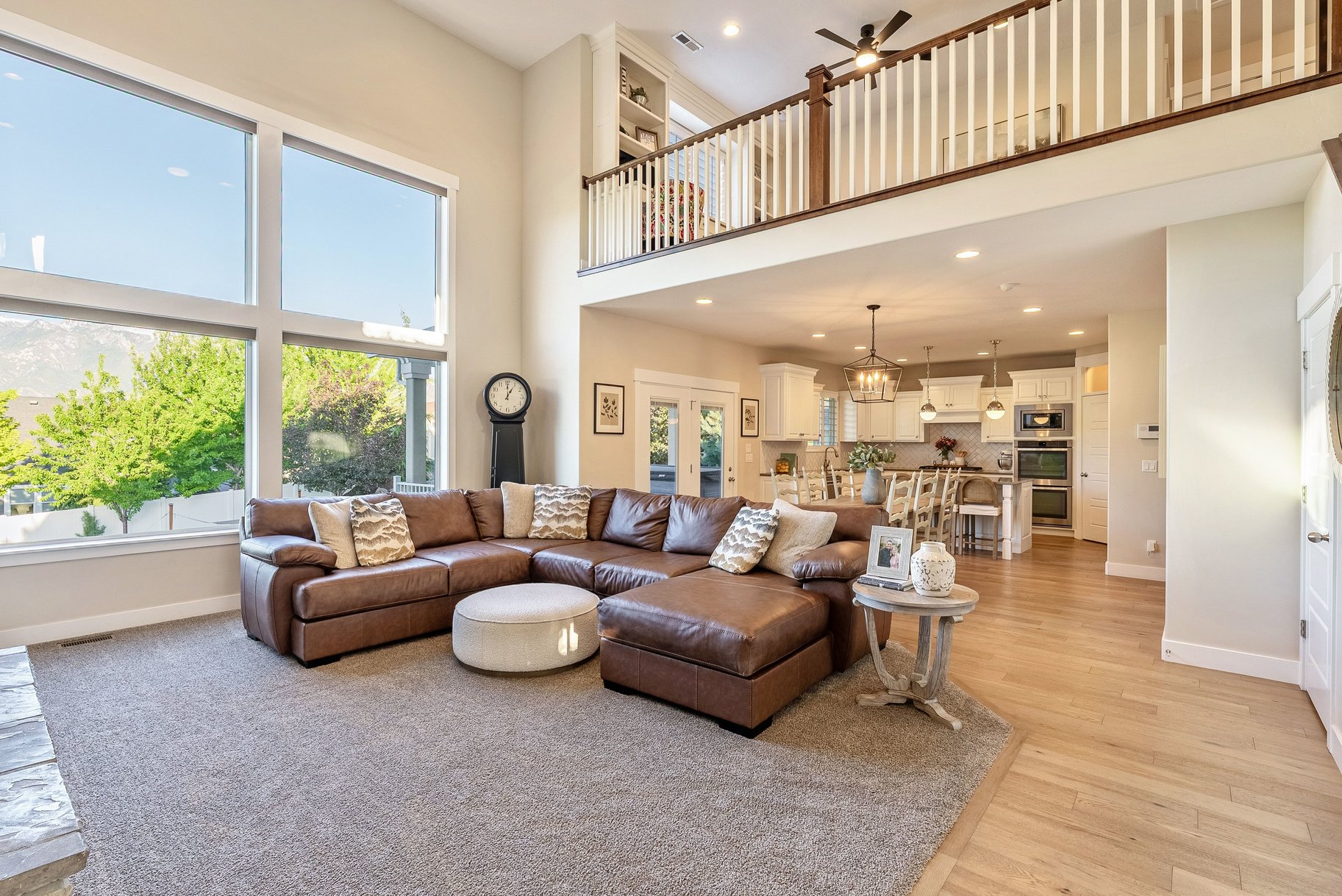  Elegant Two Story with Views of Wasatch Front - 物件實景