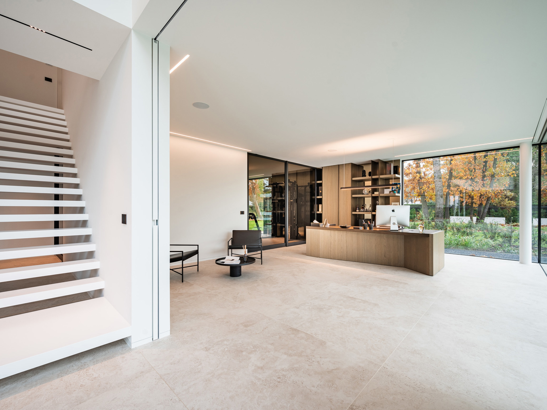  Antwerpen I Brasschaat - 物件實景