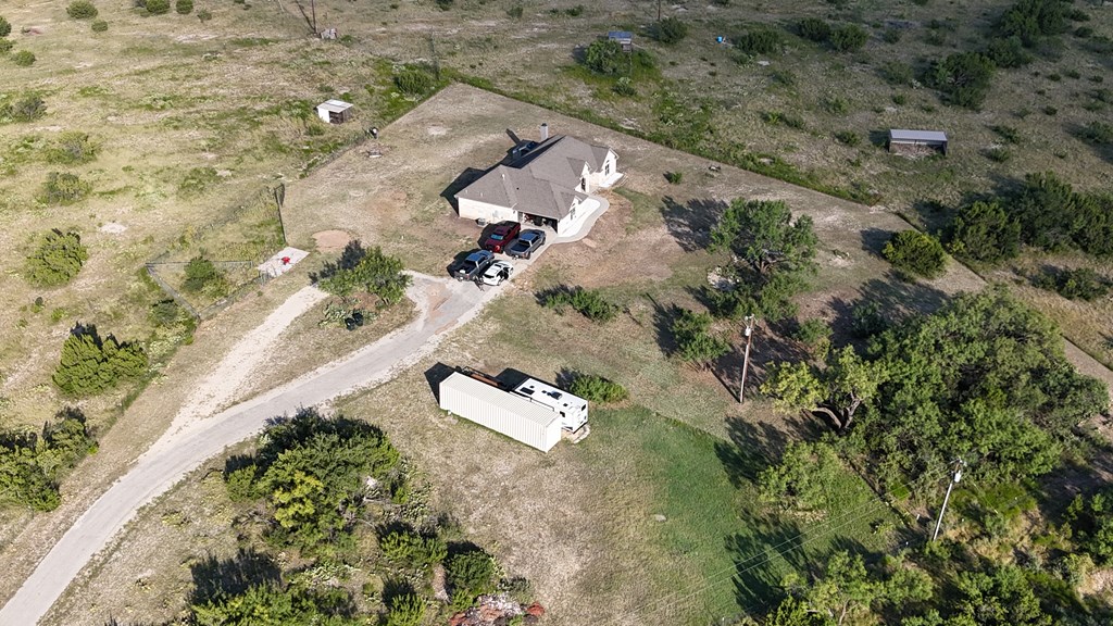 Christoval, Texas, 76935, United States, 3 Bedrooms Bedrooms, ,2 BathroomsBathrooms,Residential,For Sale,1906921