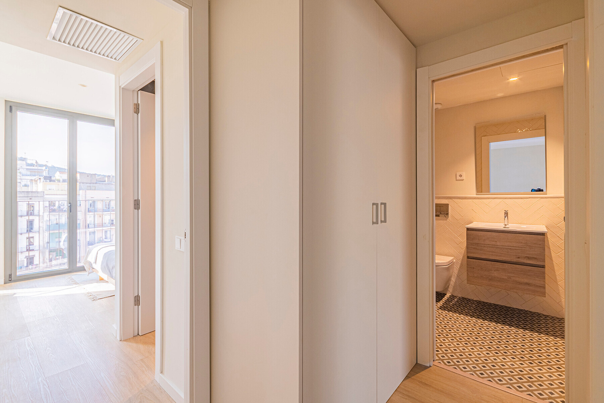 Duplex new construction in Eixample - 物件實景
