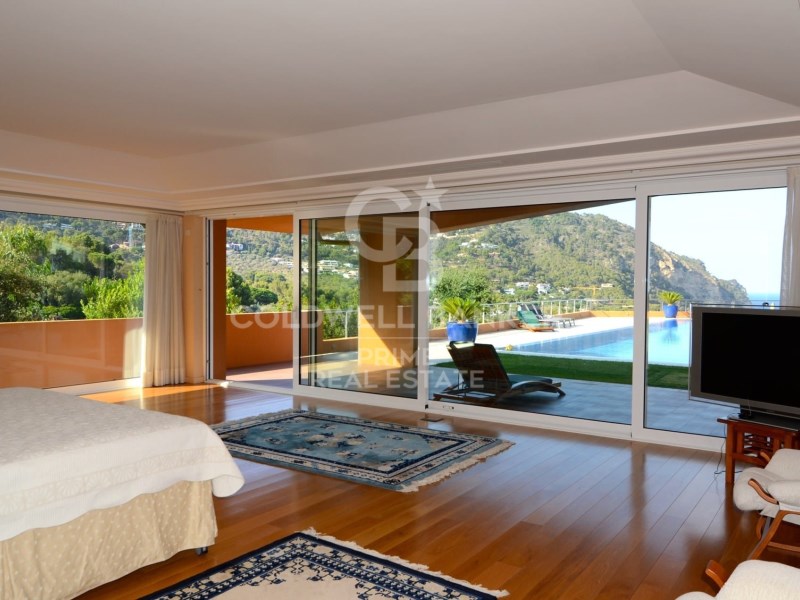 Girona, Begur, Fornells - Aiguablava, Urbanitzaci?, Begur, Catalonia, ES, 6 Bedrooms Bedrooms, ,8 BathroomsBathrooms,Residential,For Sale,Girona, Begur, Fornells - Aiguablava, Urbanitzaci?,1627601