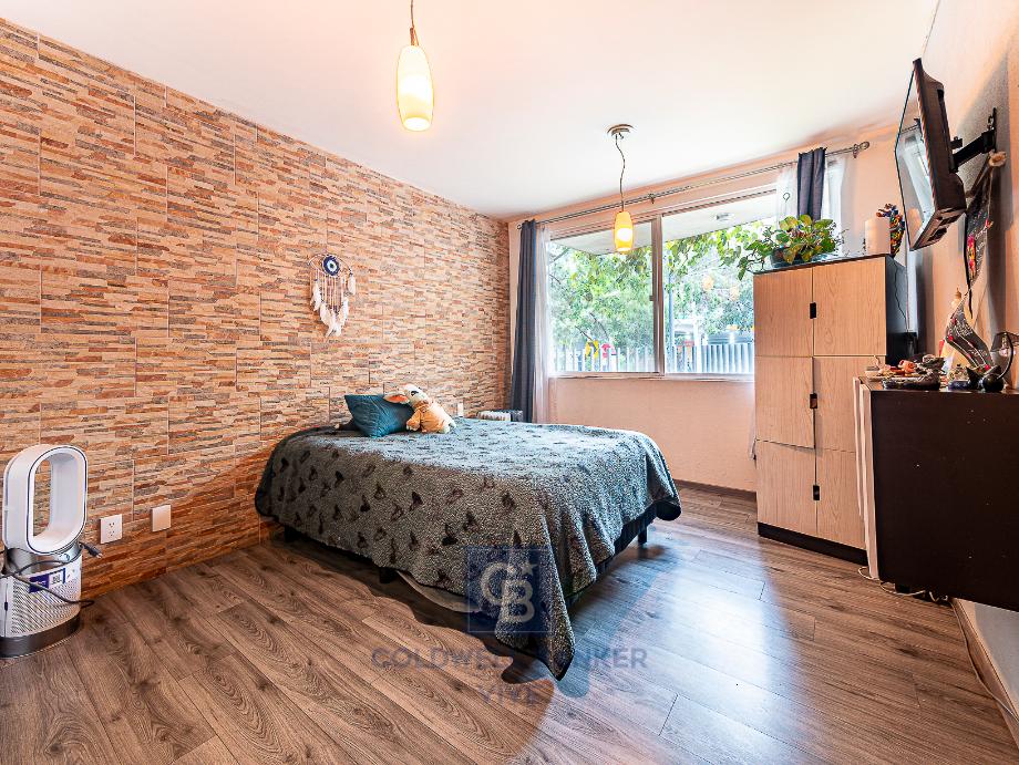 Pensilvania, Benito Juárez, Ciudad de México, 03810, Mexico, 3 Bedrooms Bedrooms, ,2 BathroomsBathrooms,Residential,For Sale,Pensilvania,1491812