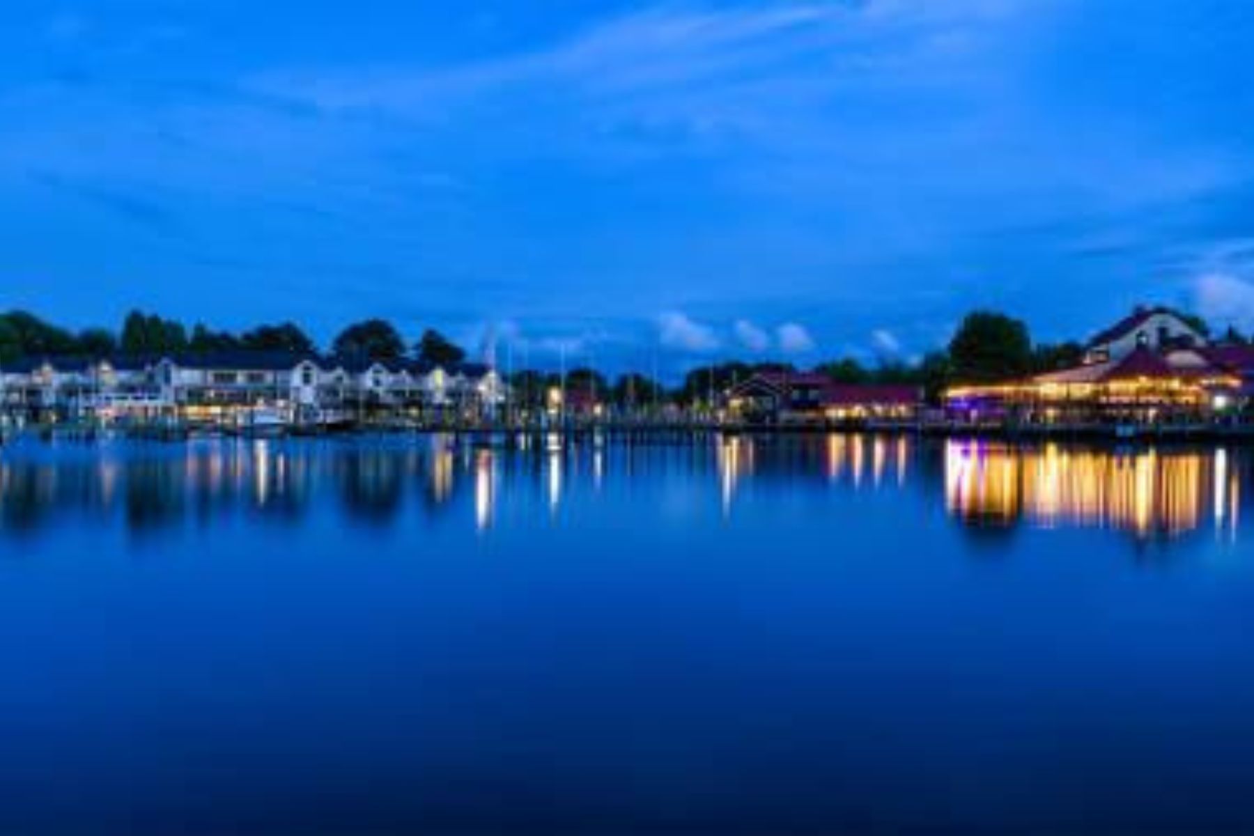  24700 Deepwater Point, Saint Michaels, MD, 21663 - 物件實景
