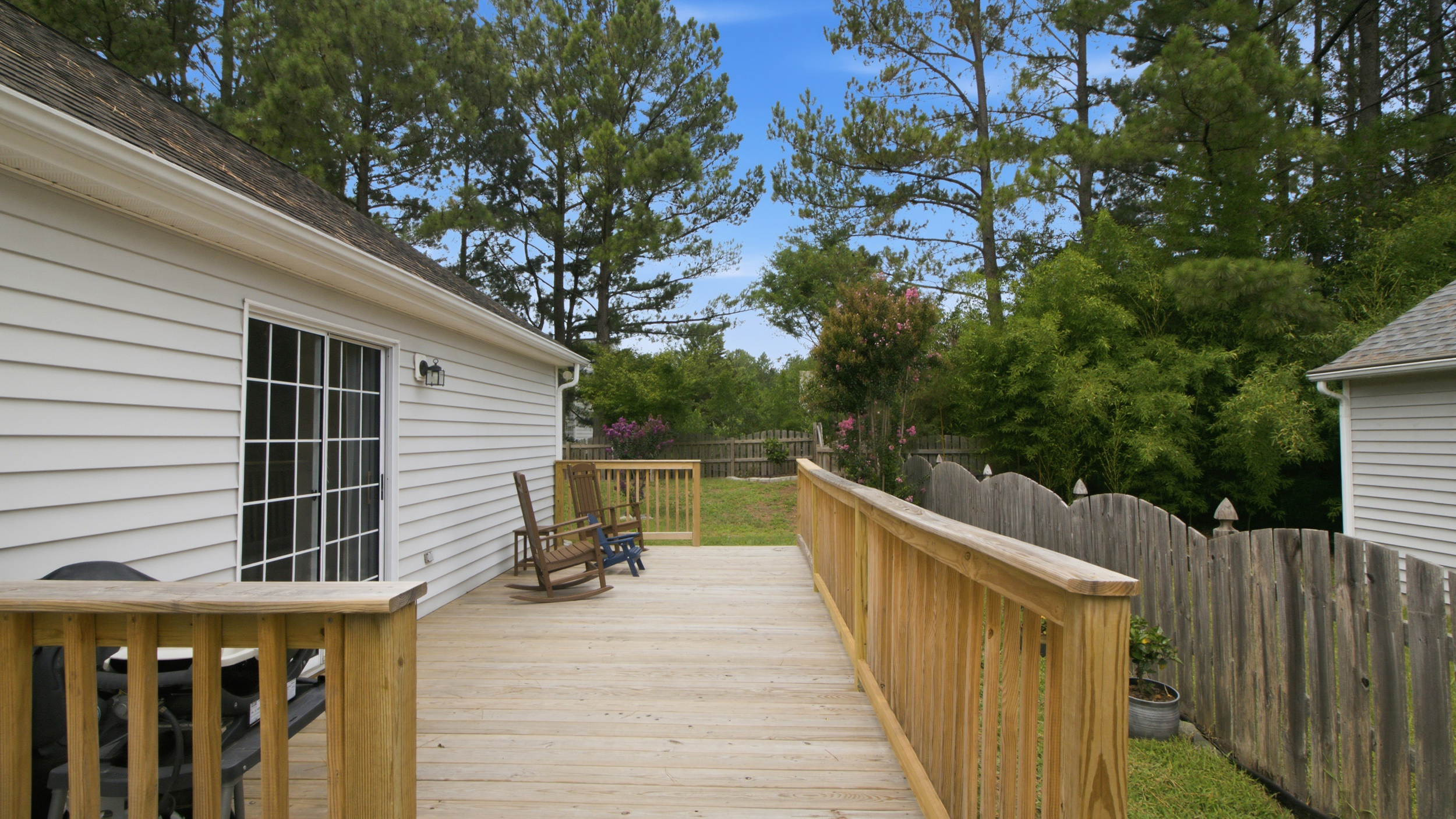  4908 Gable Ridge Drive, Durham, NC 27713 - 物件實景