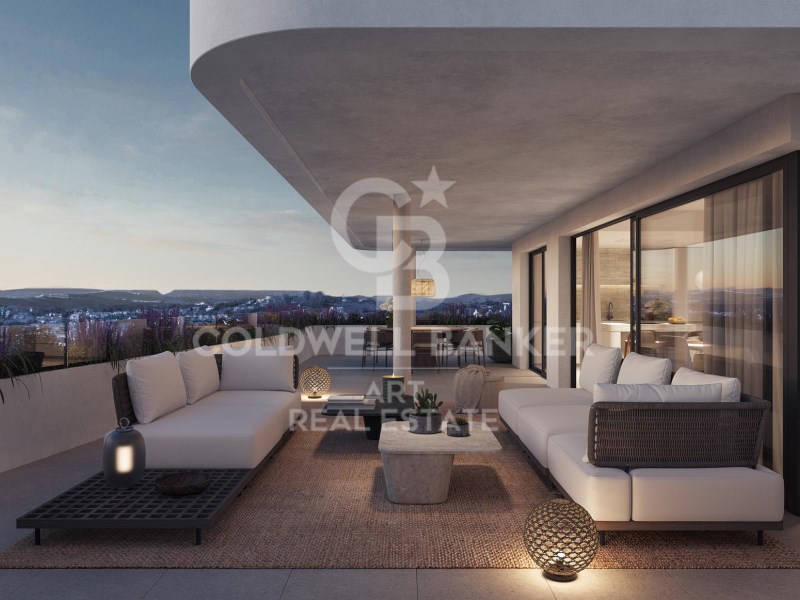 Estepona, Andalusia, ES, 2 Bedrooms Bedrooms, ,2 BathroomsBathrooms,Residential,For Sale,1796957