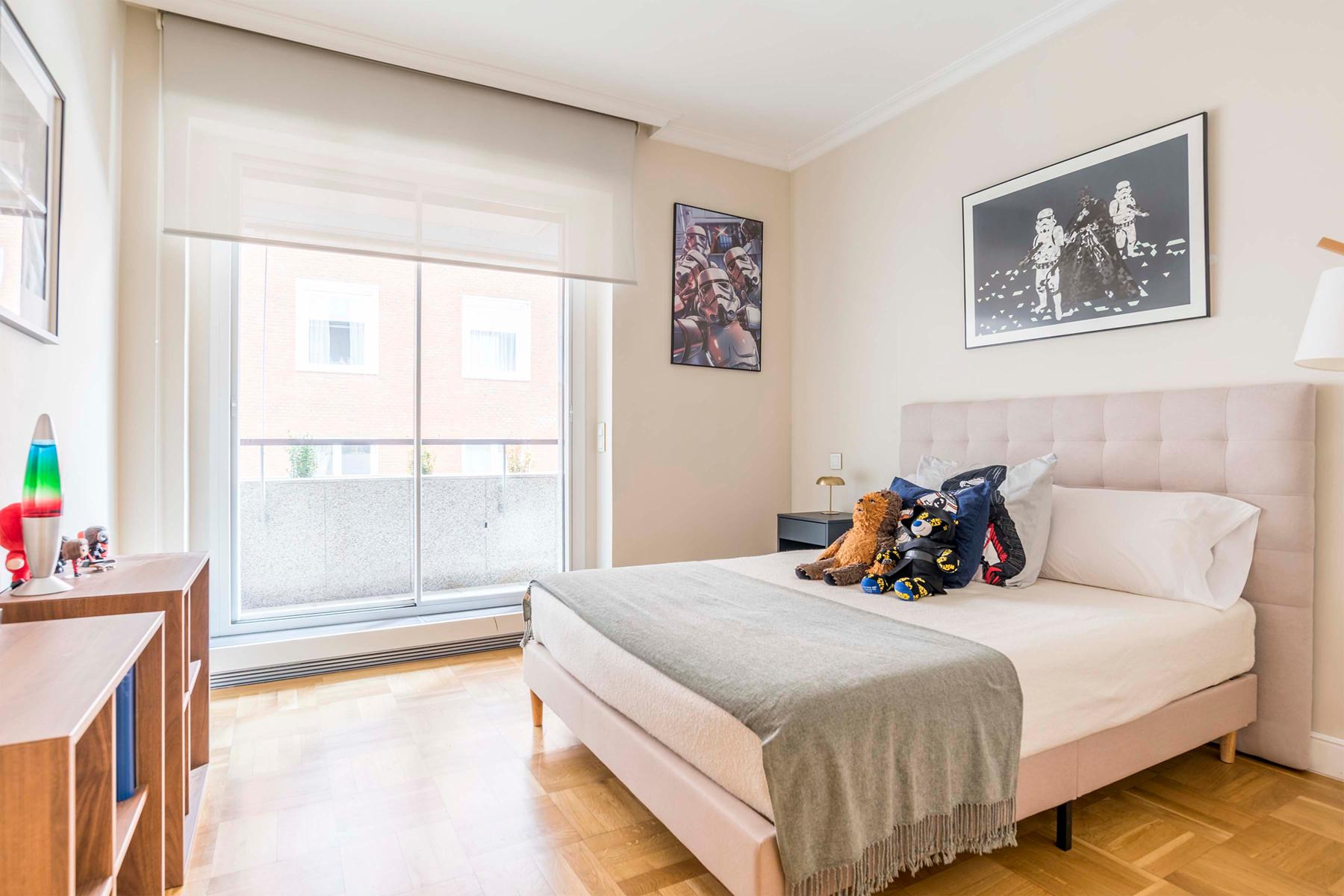  Classic flat in Castellana with 5 bedrooms, terrace, and 2 parking spaces - 物件實景