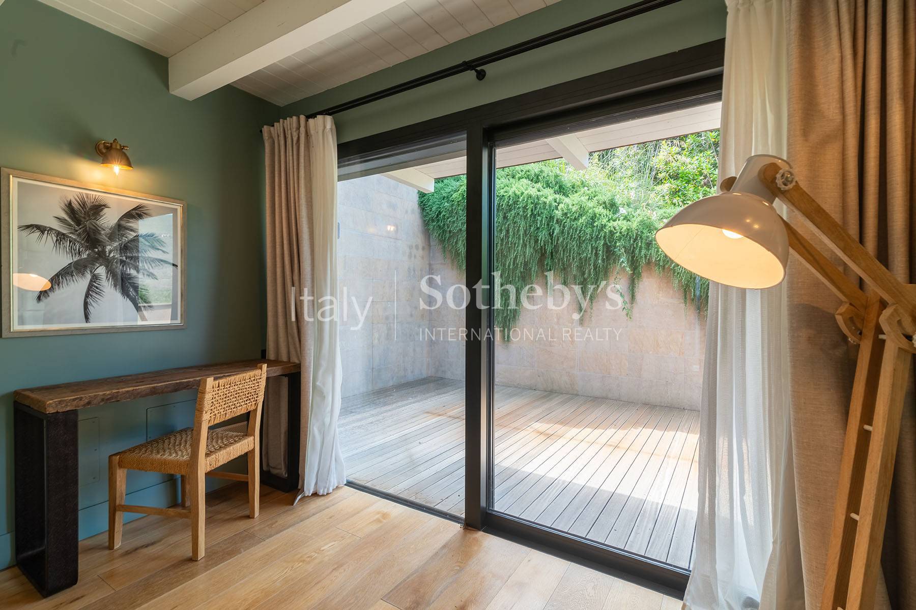  Exclusive villa inside the Argentario Golf & Wellness Resort - 物件實景