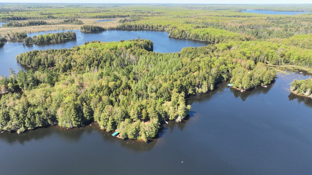 Watersmeet, Michigan, 49969, United States, 1 Bedroom Bedrooms, ,1 BathroomBathrooms,Residential,For Sale,2049424