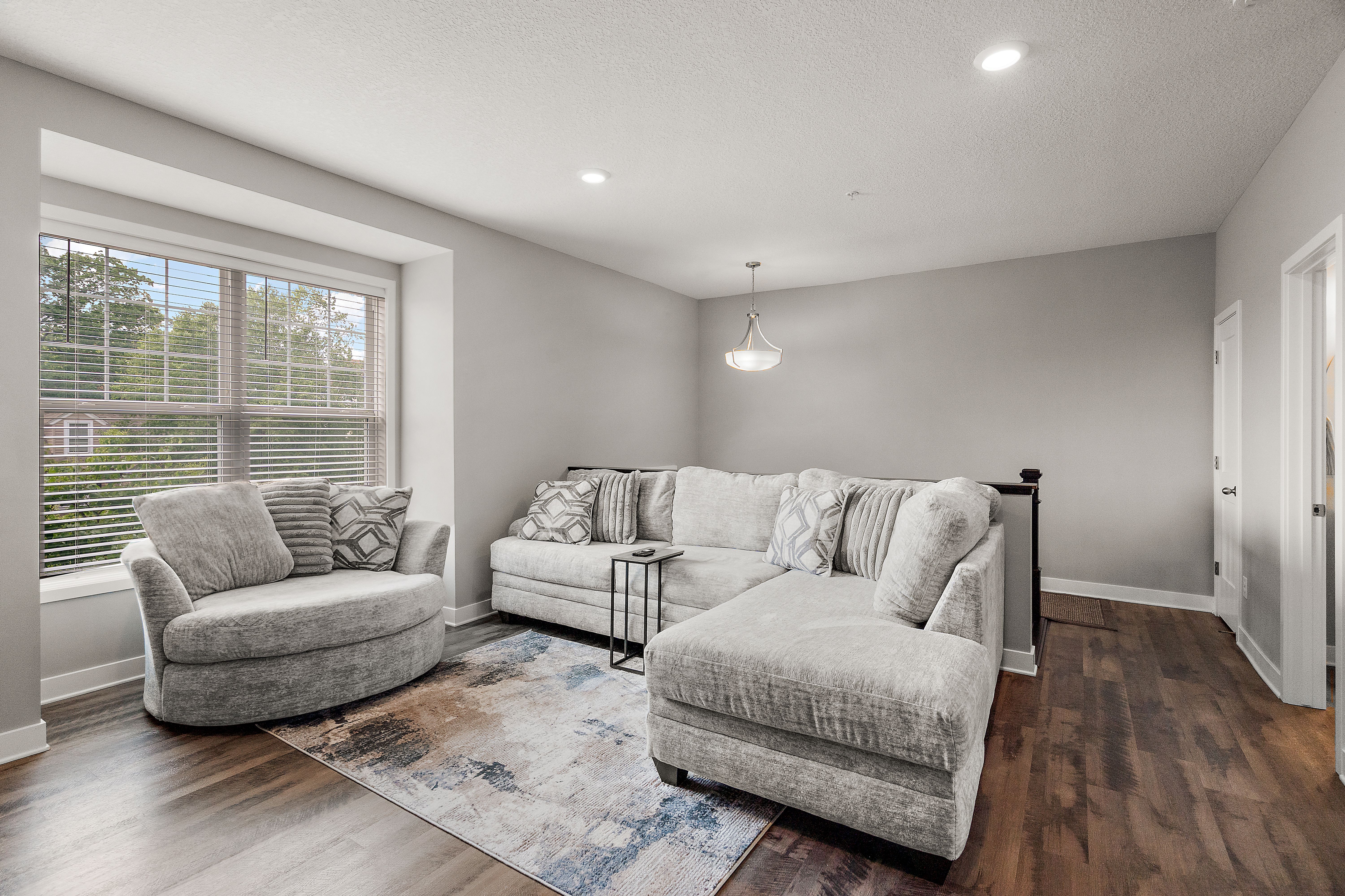  Sophisticated Townhome in Coveted Downtown Anoka - 物件實景