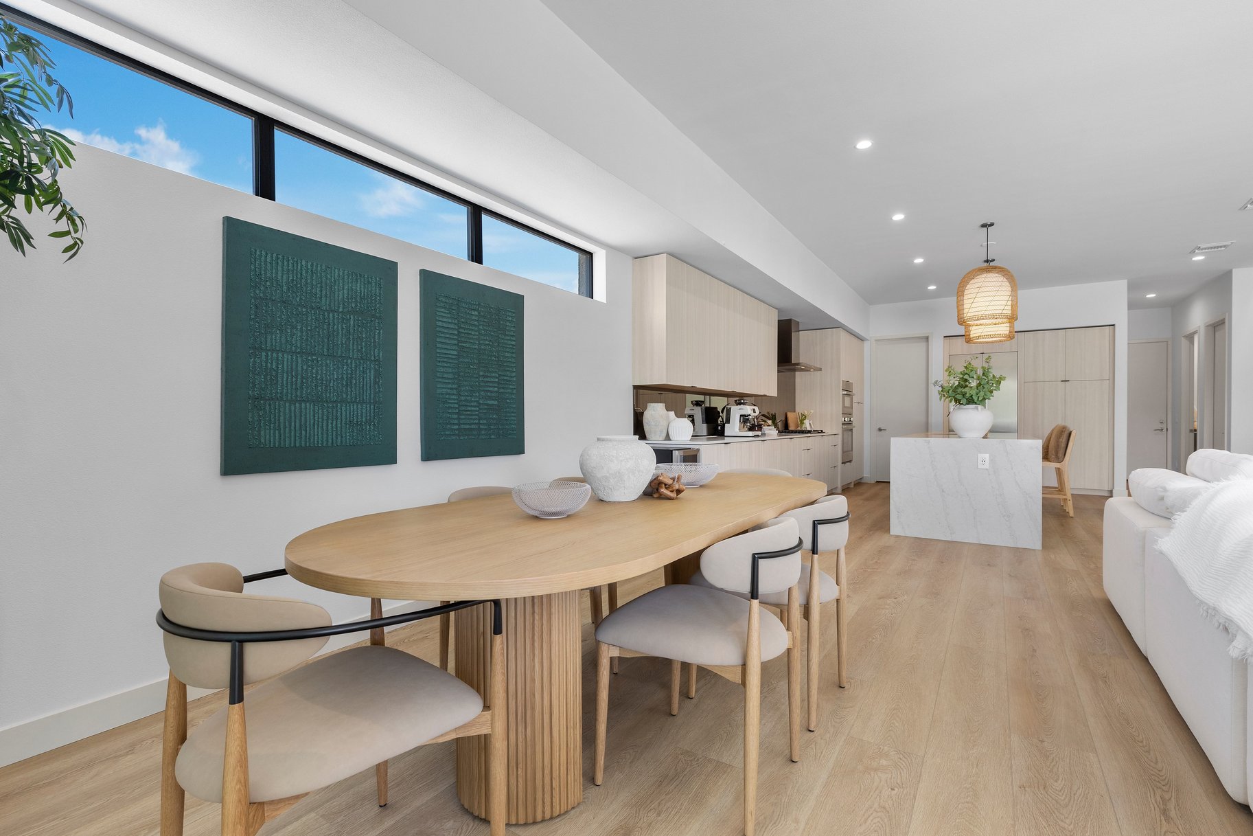  New to Market - 物件實景