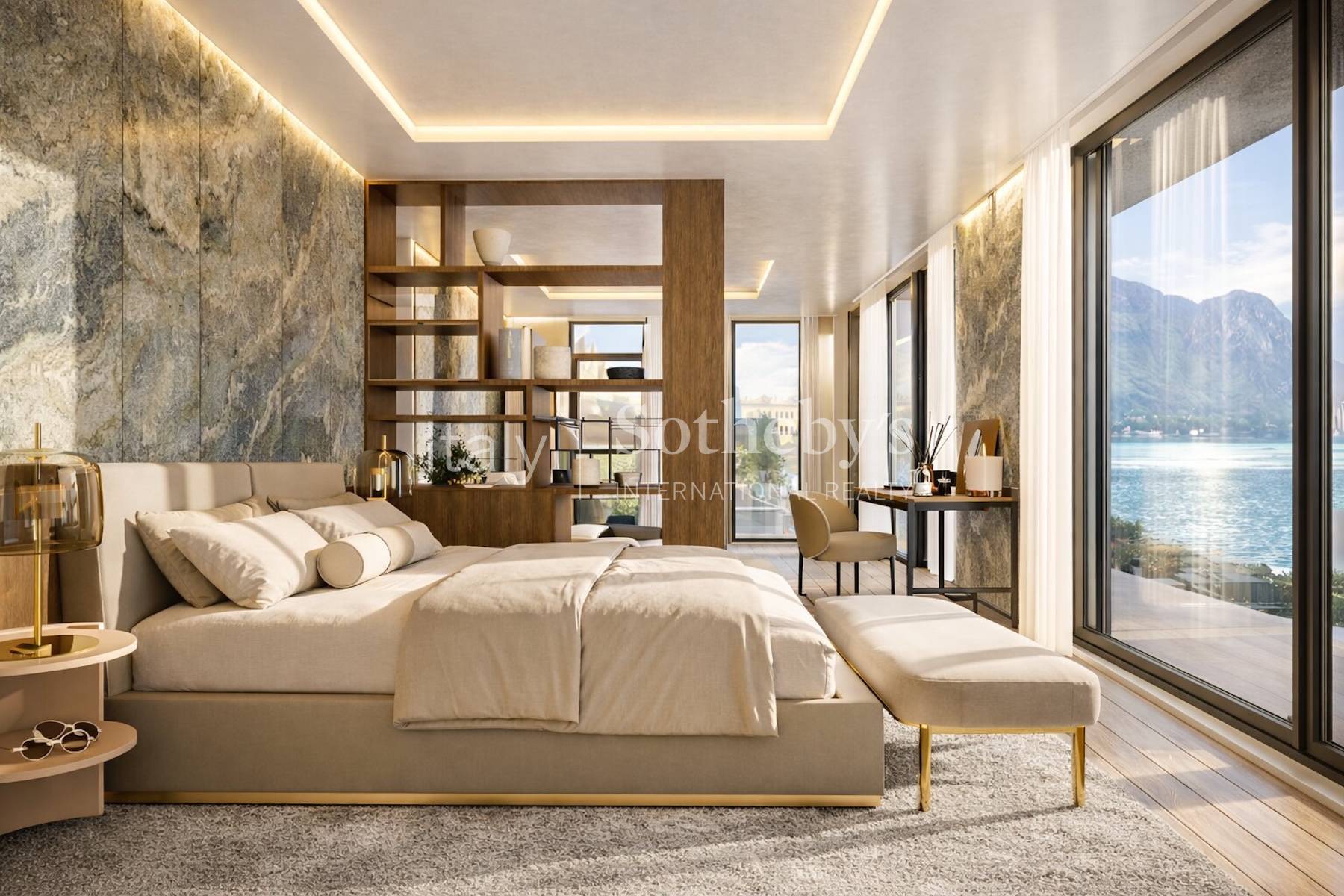  Contemporary design on Lake Como - 物件實景