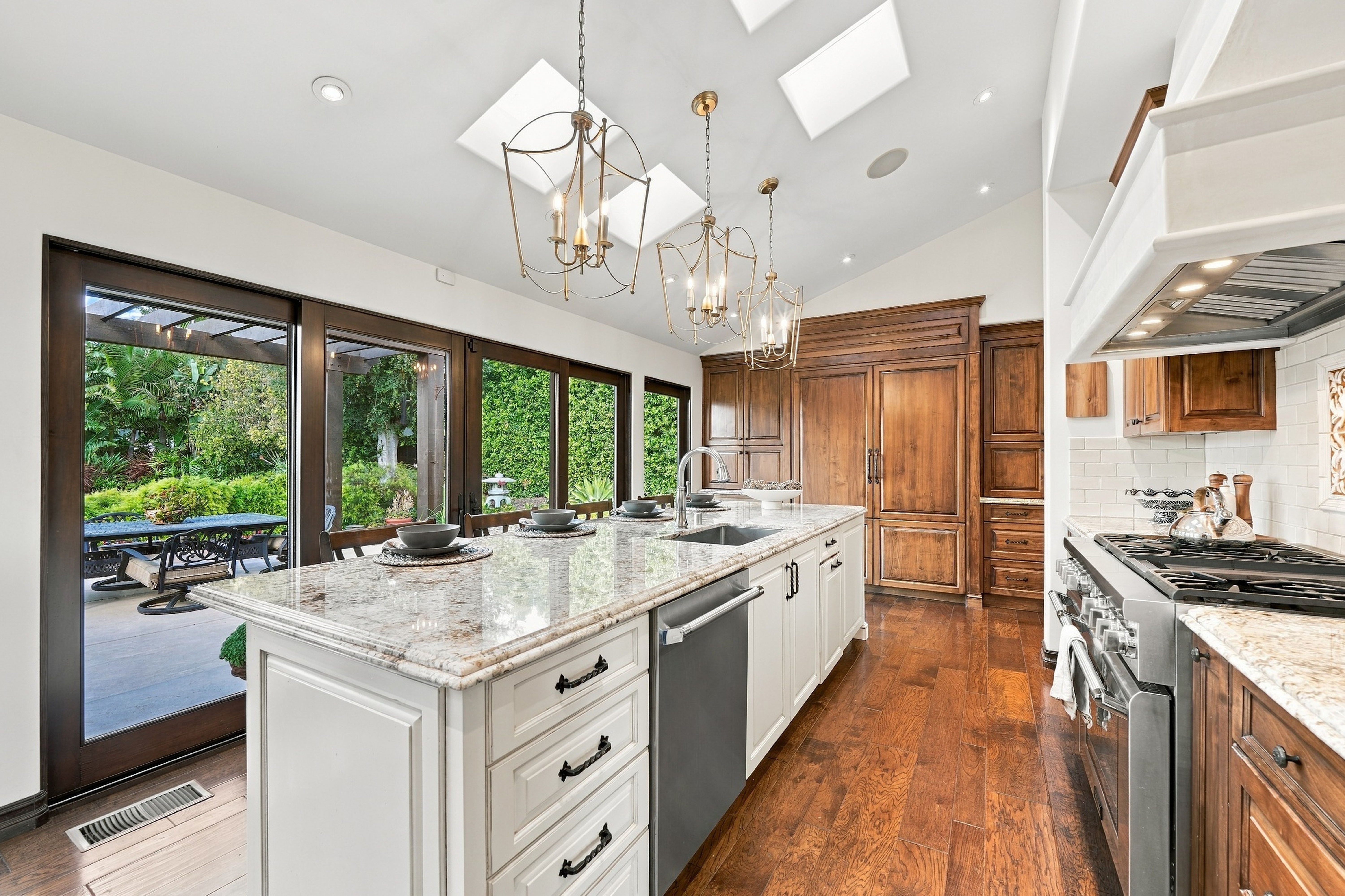  42 Oceanaire Drive, Rancho Palos Verdes, CA 90275 - 物件實景