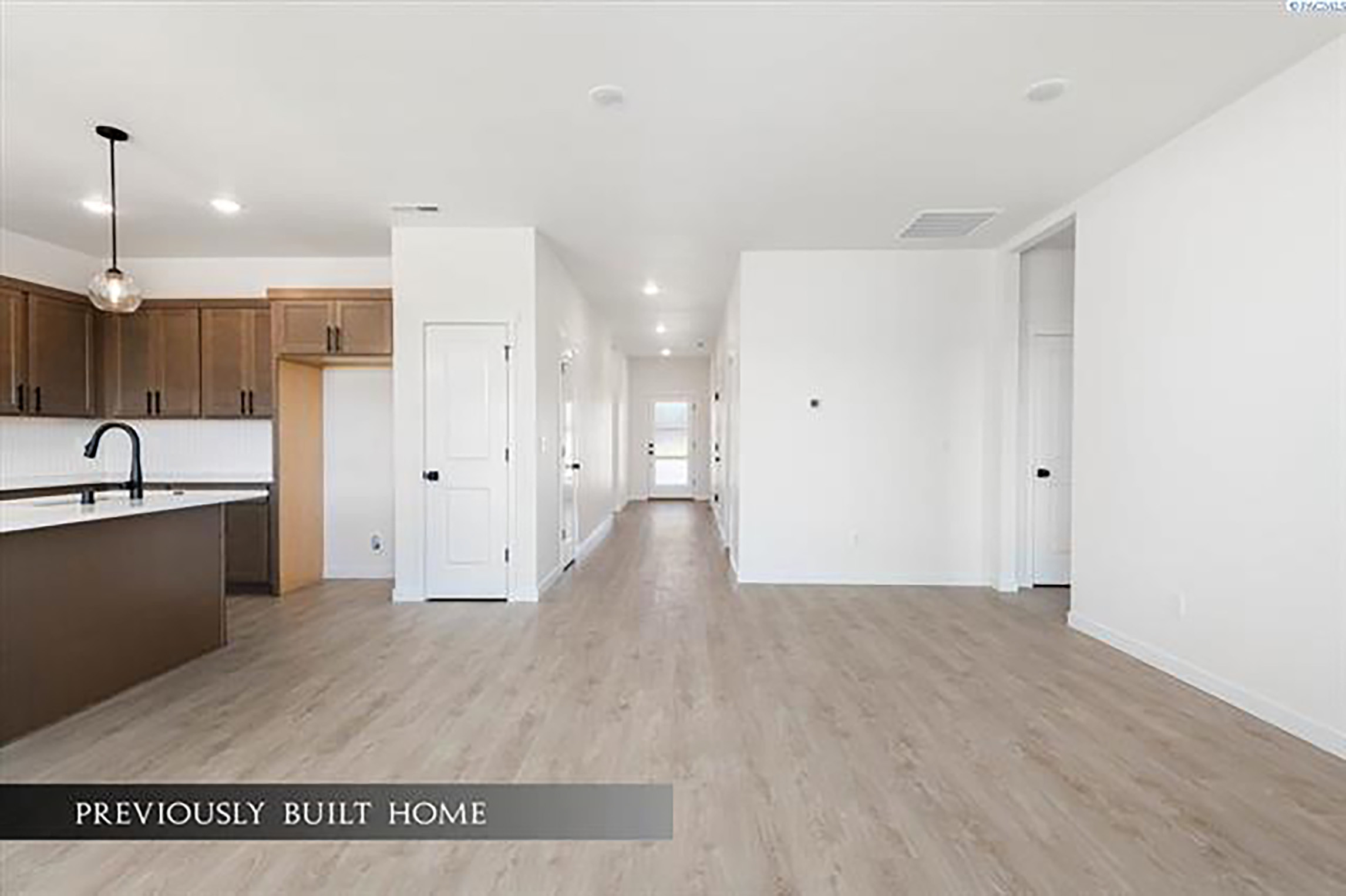  The Sumac by Peake Homes- Lot 9 - 物件實景