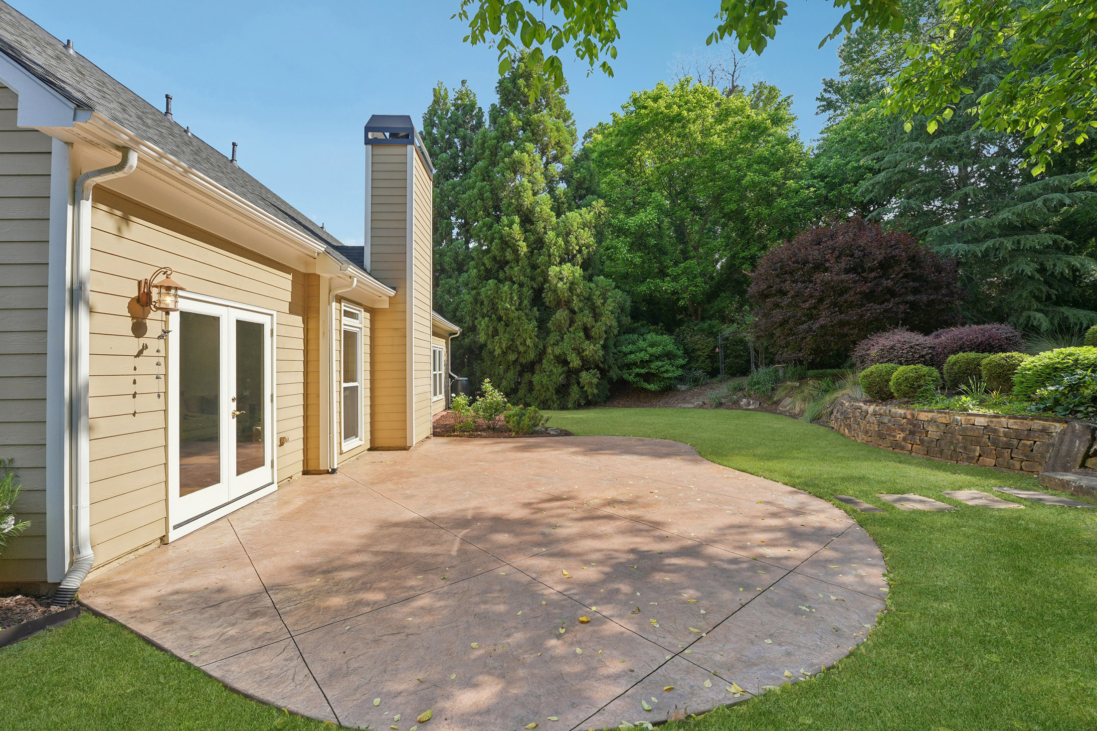  Beautifully Renovated Home in Olde Vinings Mill Neighborhood - 物件實景