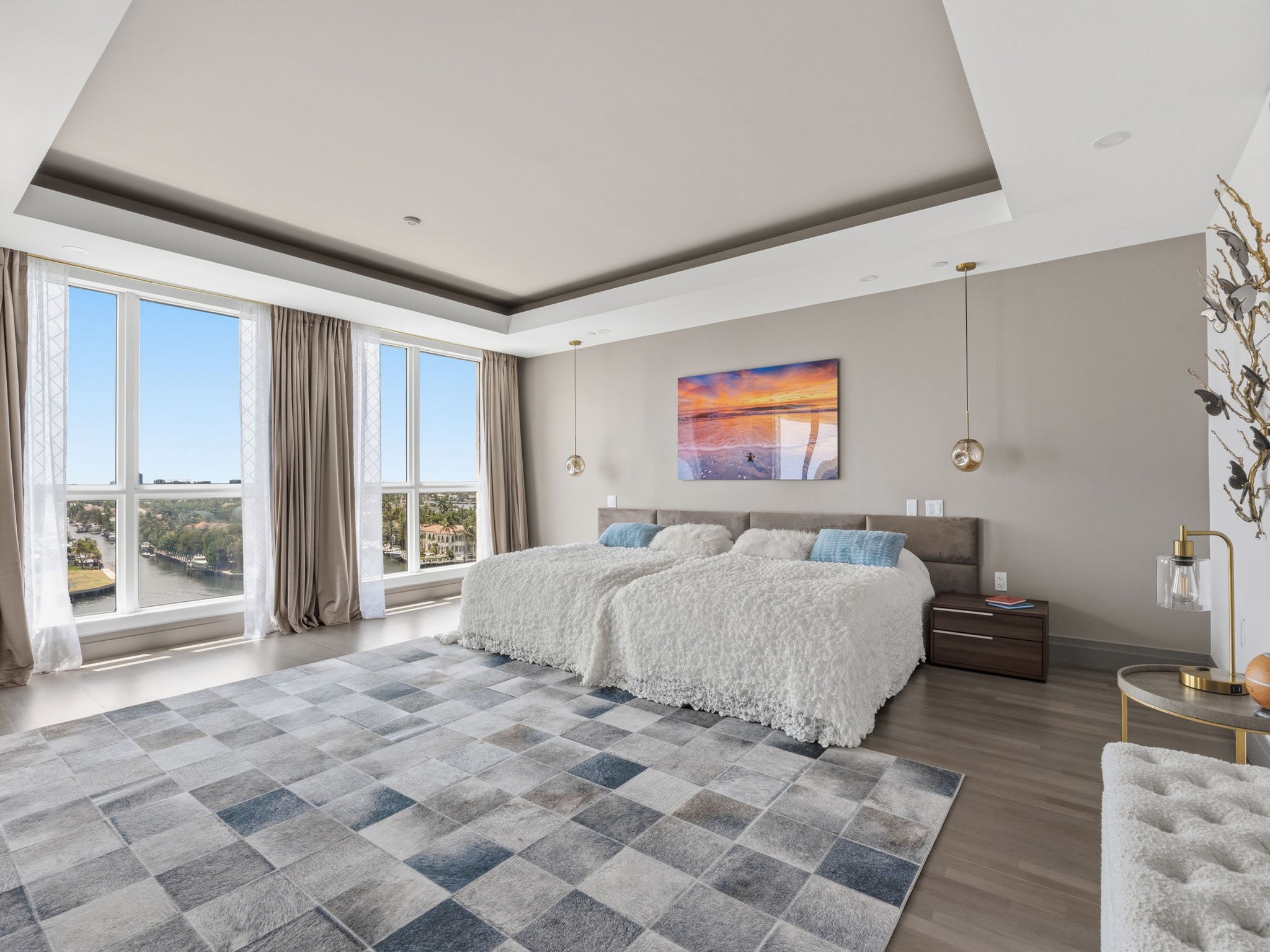  209 N Birch Road, Fort Lauderdale, FL, 33304 - 物件實景