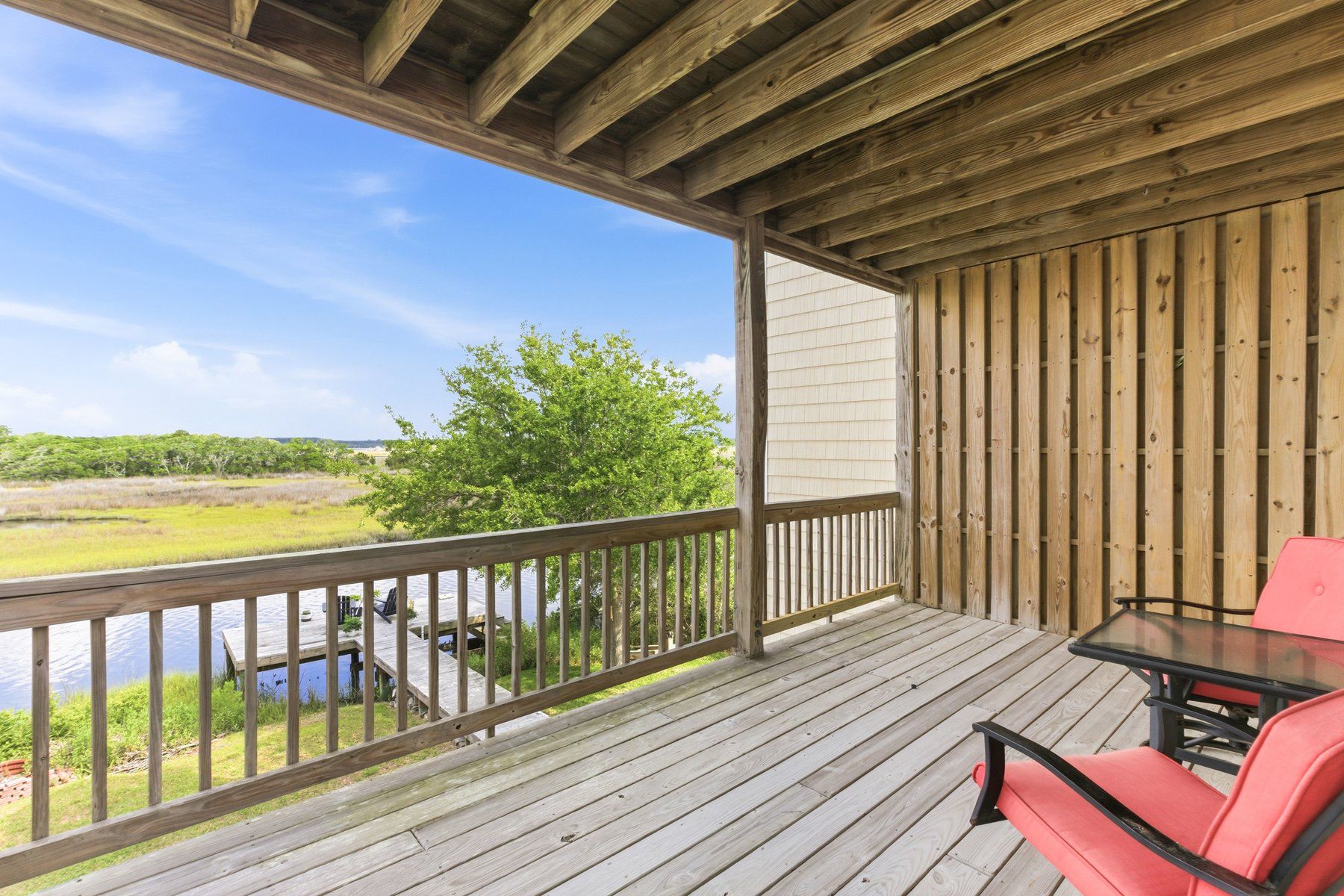  105 A Bay Drive, Surf City, NC 28445 - 物件實景