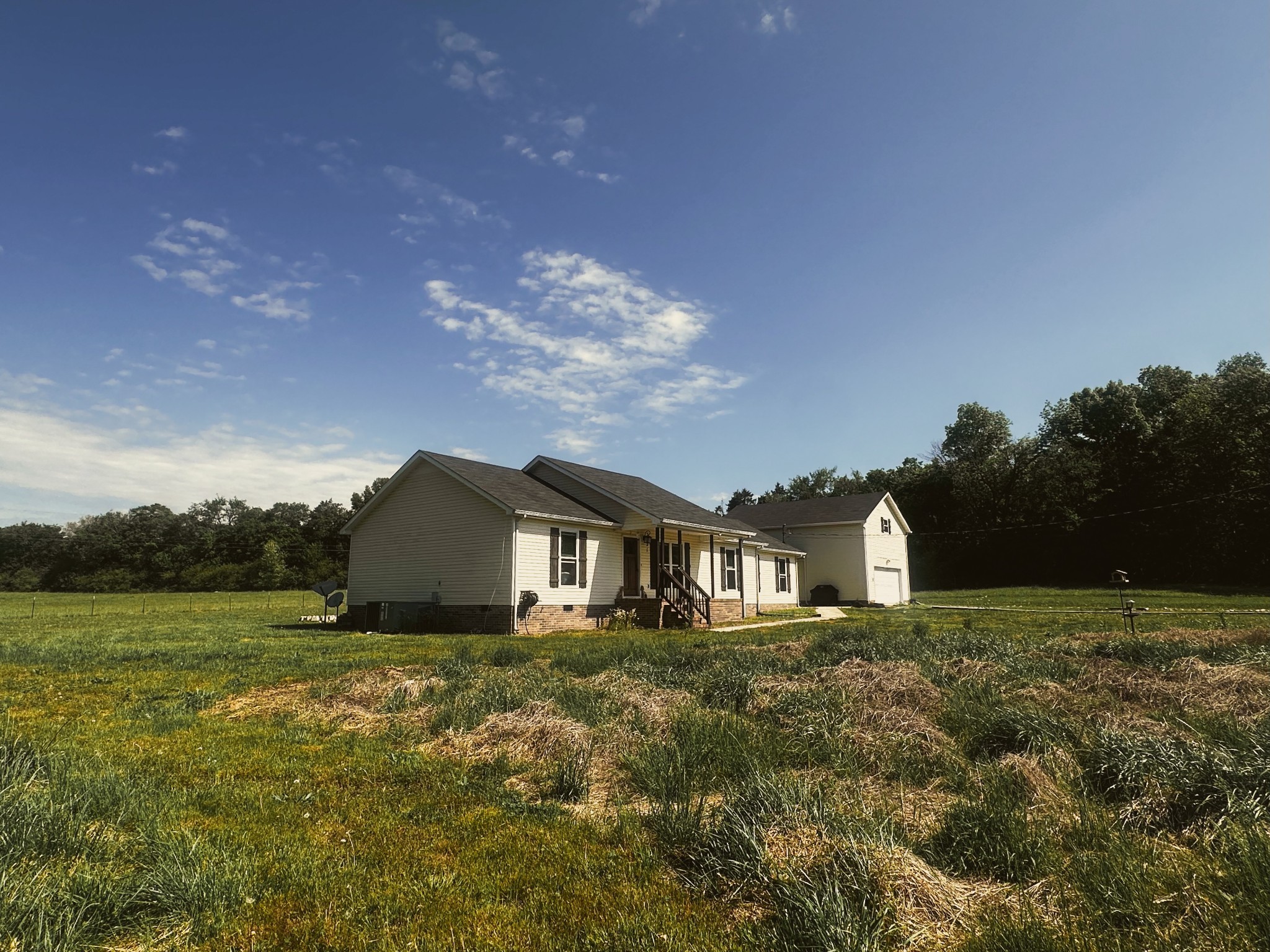  831 Philippi Rd, Wartrace, TN, 37183 - 物件實景