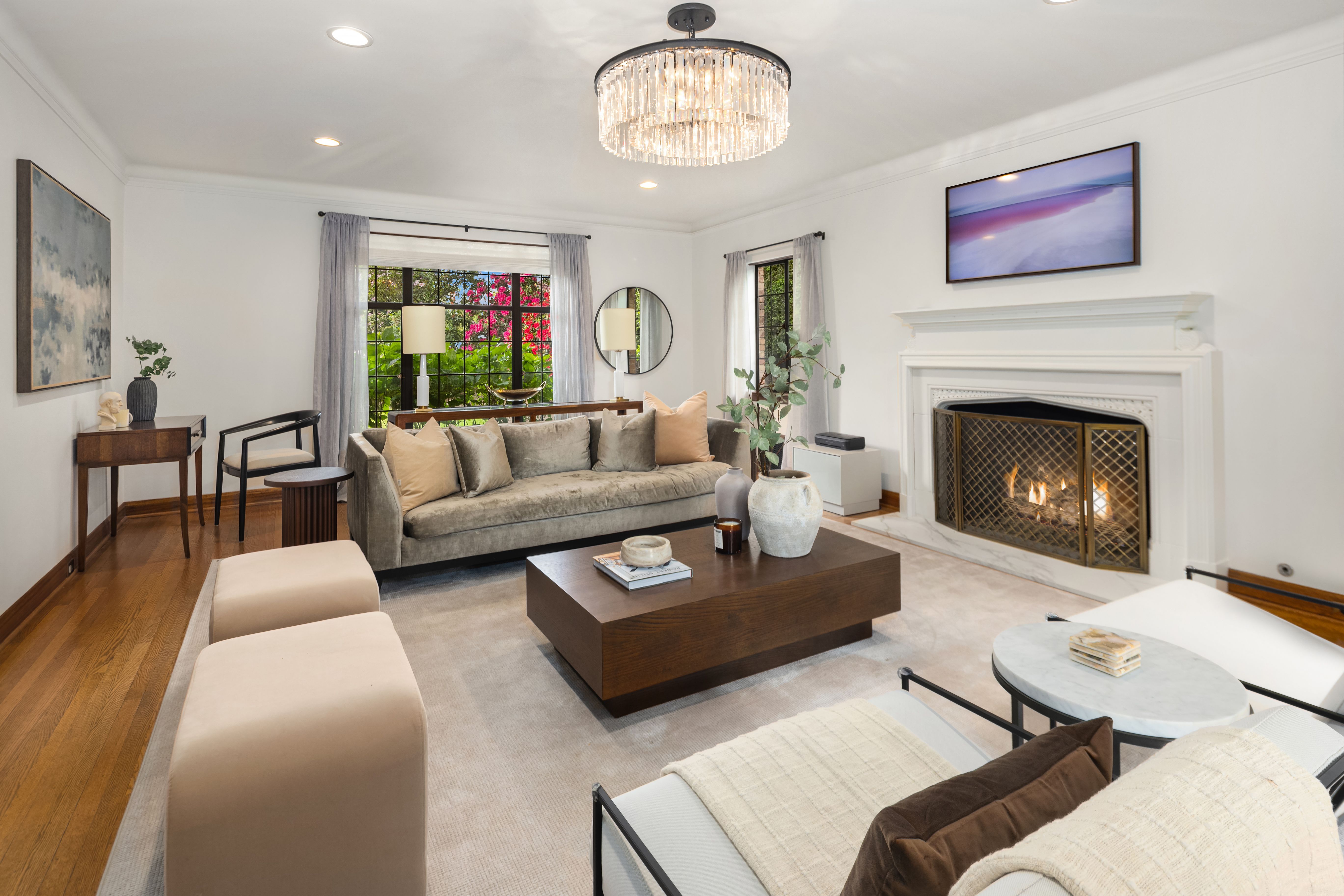  1105 Shenandoah Dr E, Seattle, WA 98112 - 物件實景