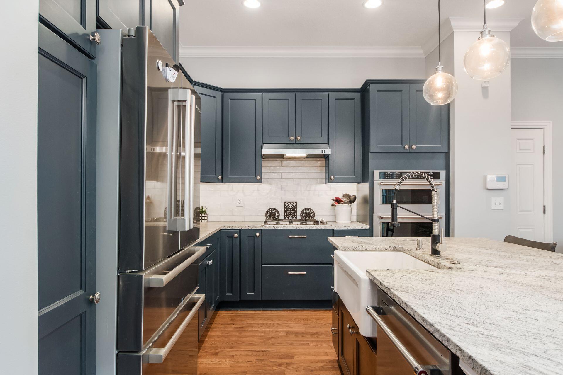 Dublin, Ohio, 43017, United States, 3 Bedrooms Bedrooms, ,3 BathroomsBathrooms,Residential,For Sale,1993480