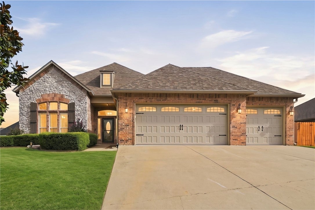 Holmes Ct, Pea Ridge, AR 72751 #1