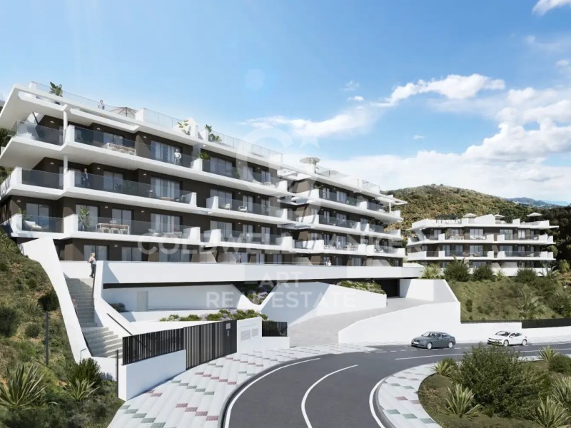 Rincón de la Victoria, Andalusia, ES, 3 Bedrooms Bedrooms, ,2 BathroomsBathrooms,Residential,For Sale,1778147