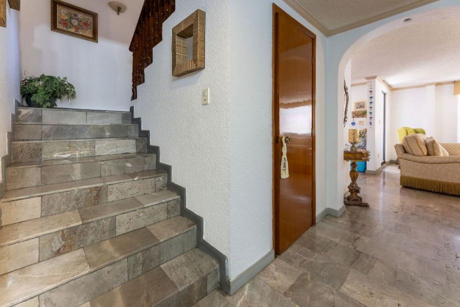 Naucalpan de Juárez, Estado de méxico, 53300, Mexico, 4 Bedrooms Bedrooms, ,4 BathroomsBathrooms,Residential,For Sale,1692816