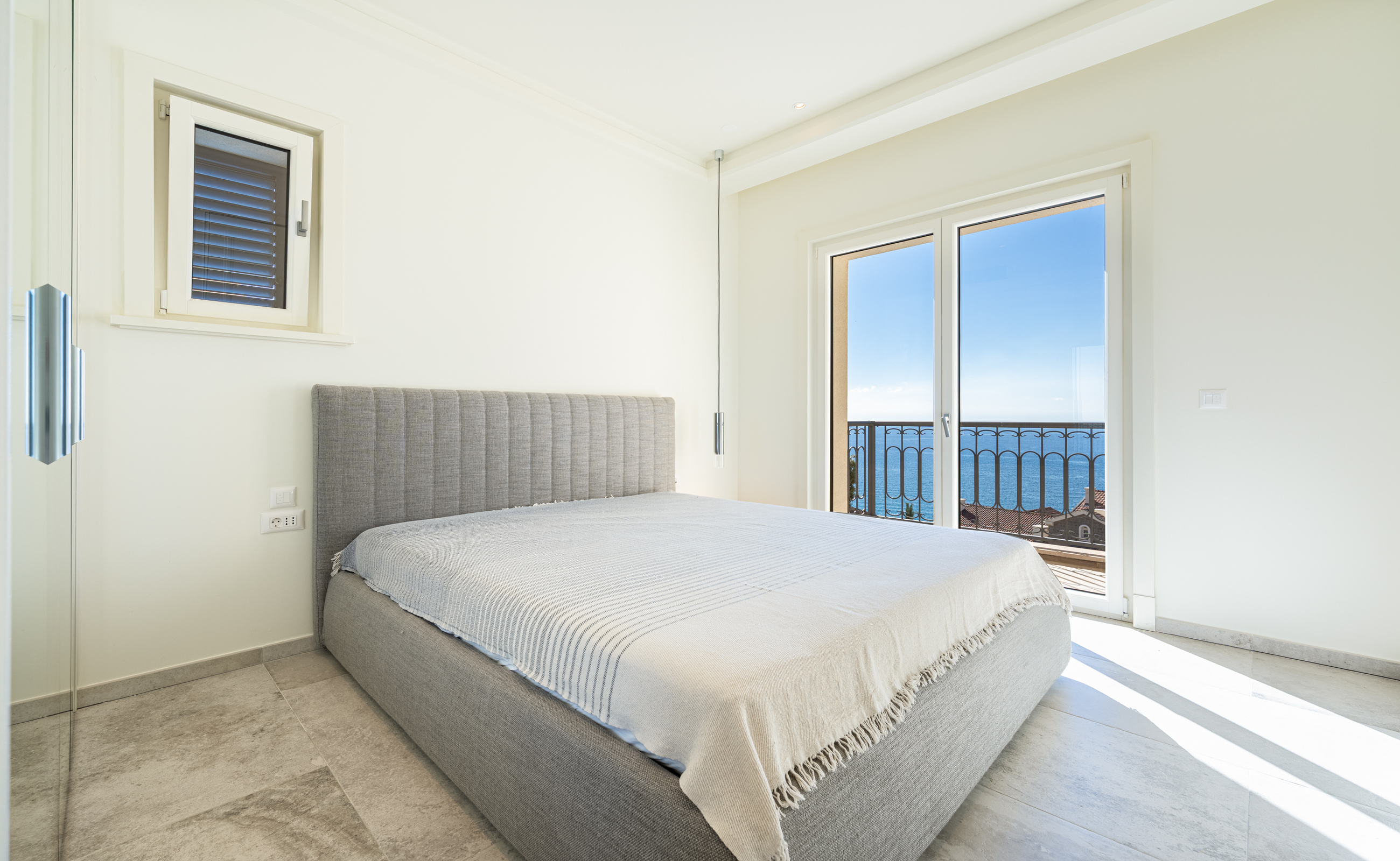  Luxury Four-bedroom Villa in Marina Village, Lustica Bay - 物件實景