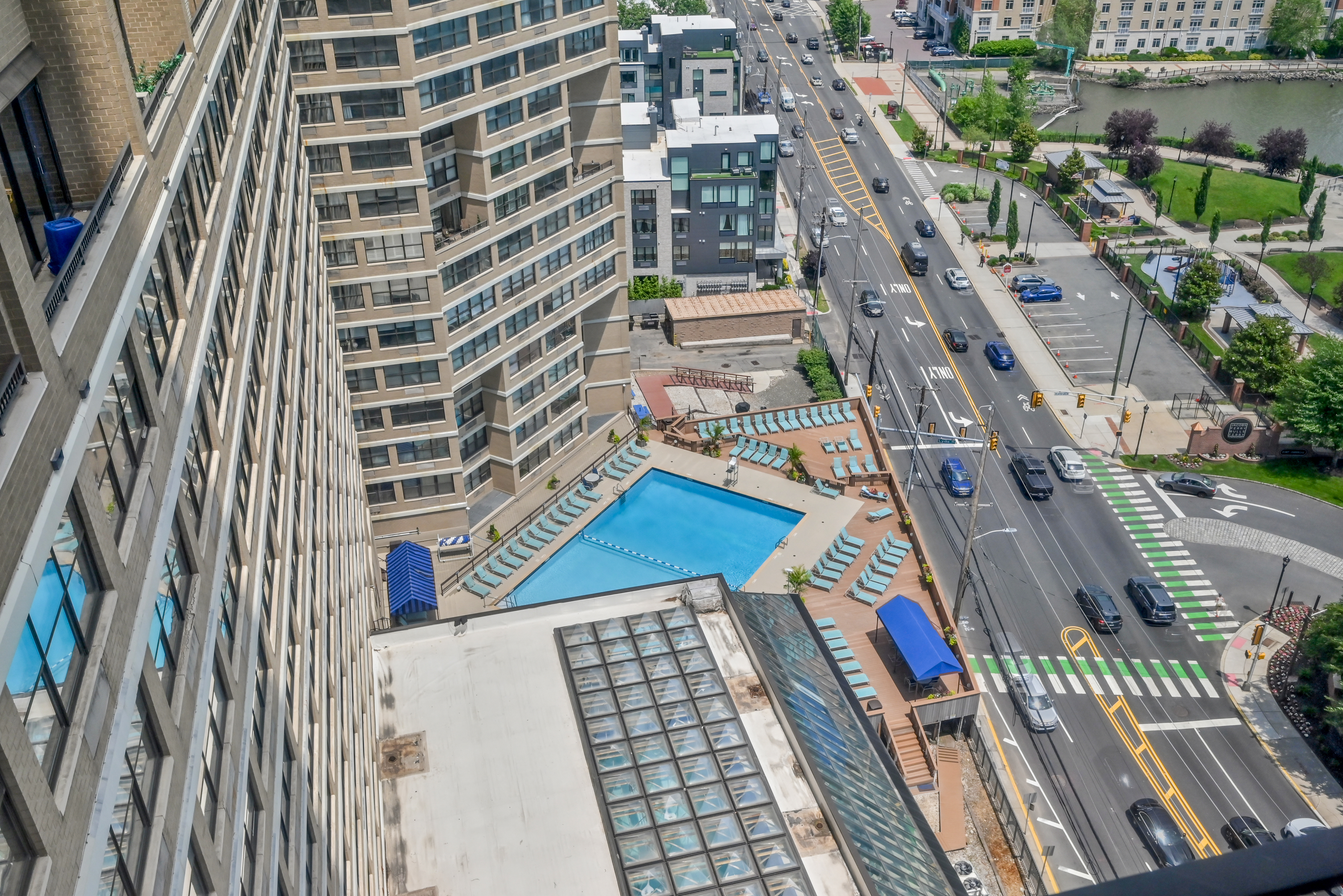  7002 JFK Boulevard East #34 I, Guttenberg, NJ 07093 - 物件實景