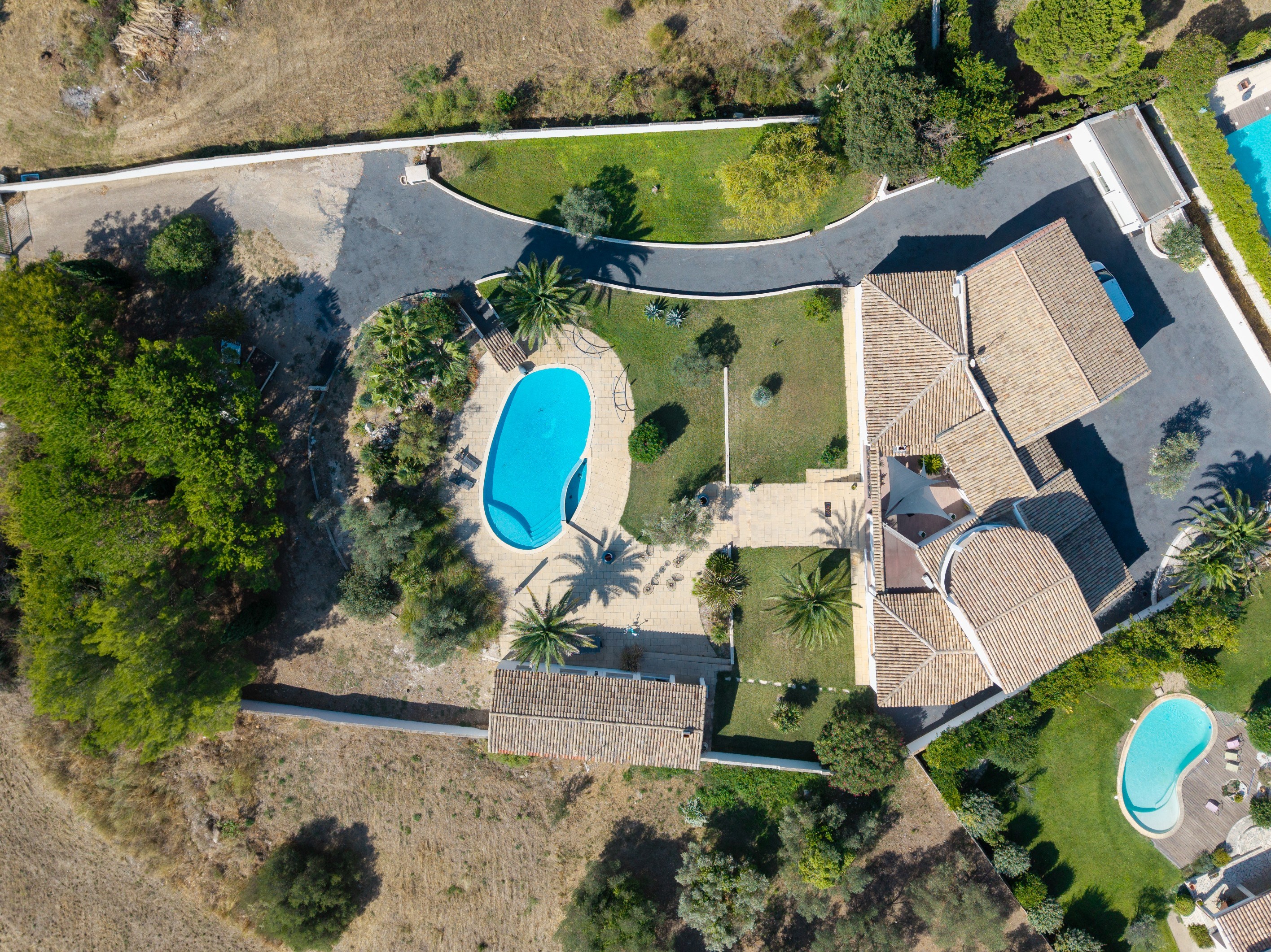  Exceptional Villa in Cournonterral – A Unique Setting and Remarkable Amenities - 物件實景