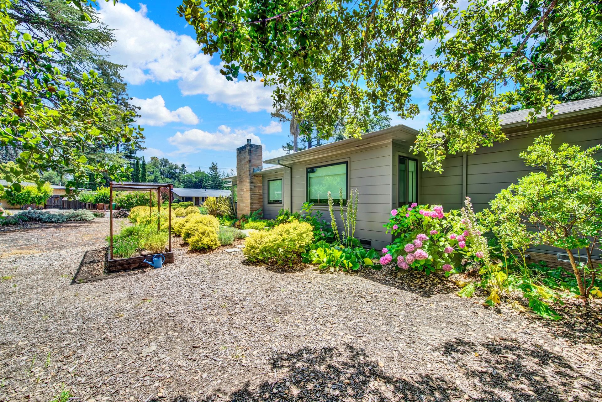  Style and Comfort in Napa - 物件實景
