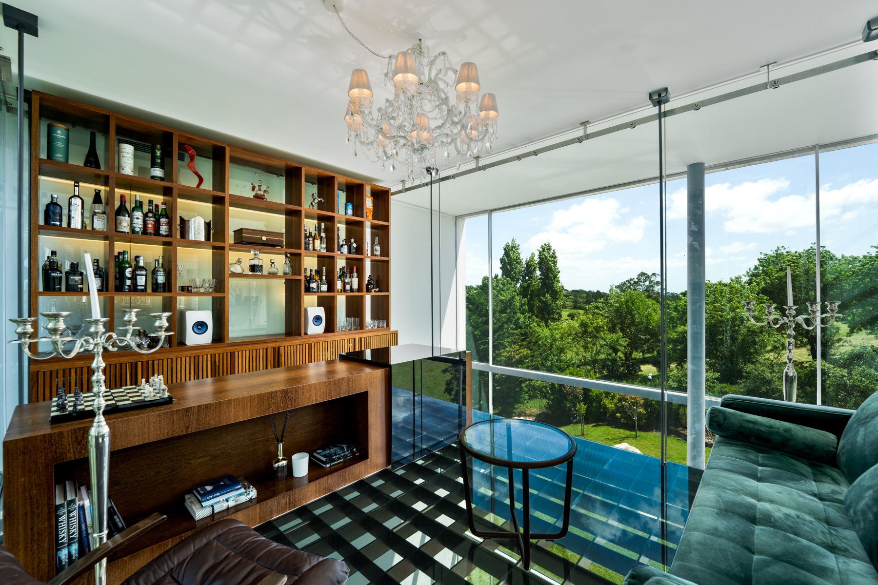  Detached house, 5 bedrooms, for Sale - 物件實景