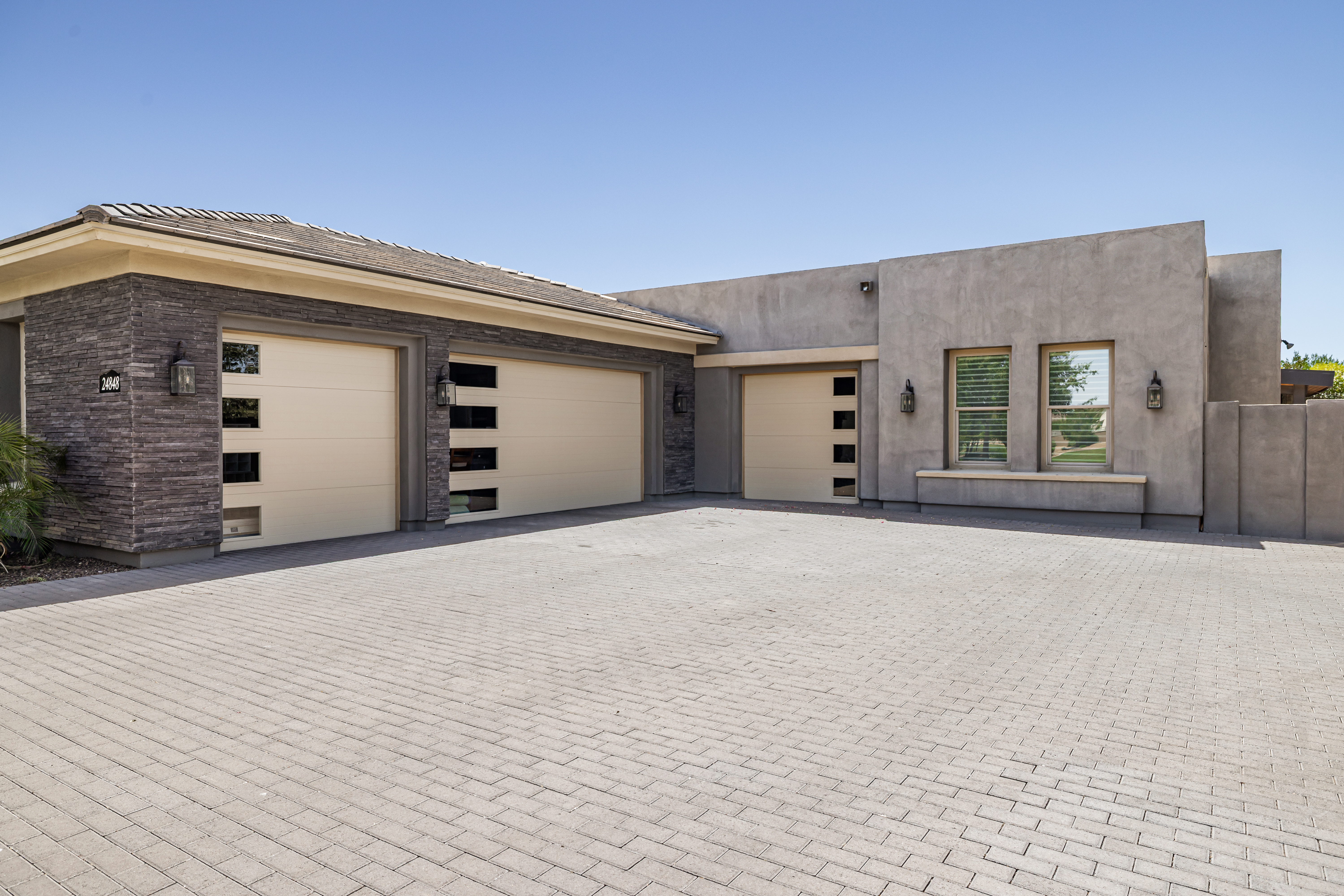  24848 S 198th Place ¦Queen Creek, AZ - 物件實景