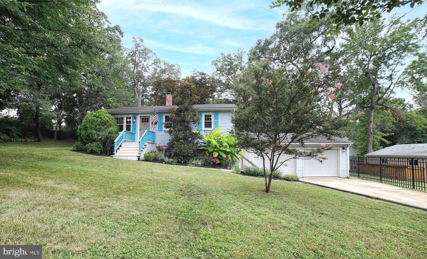 Annapolis, Maryland, 21403, United States, 4 Bedrooms Bedrooms, ,2 BathroomsBathrooms,Residential,For Sale,1911568