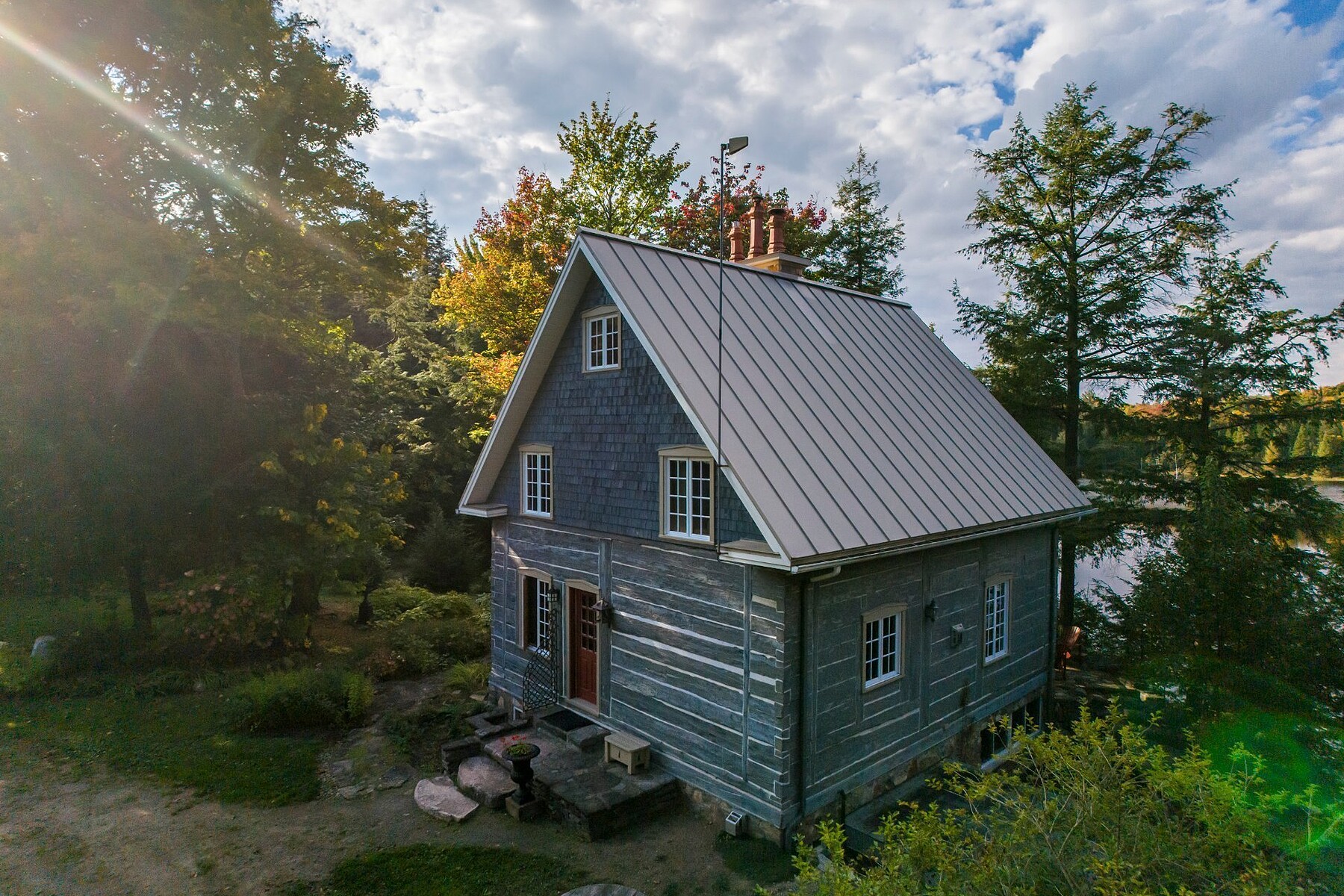  Grenville-sur-la-Rouge, Laurentides - 物件實景