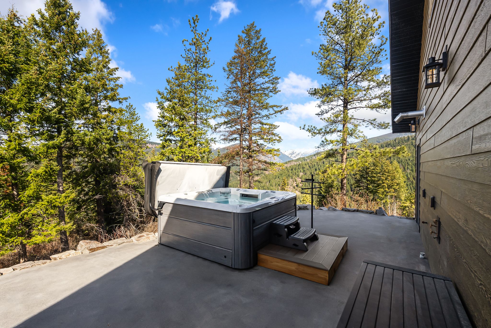  Custom Mountain Lodge with Unrivaled Montana Views - 物件實景