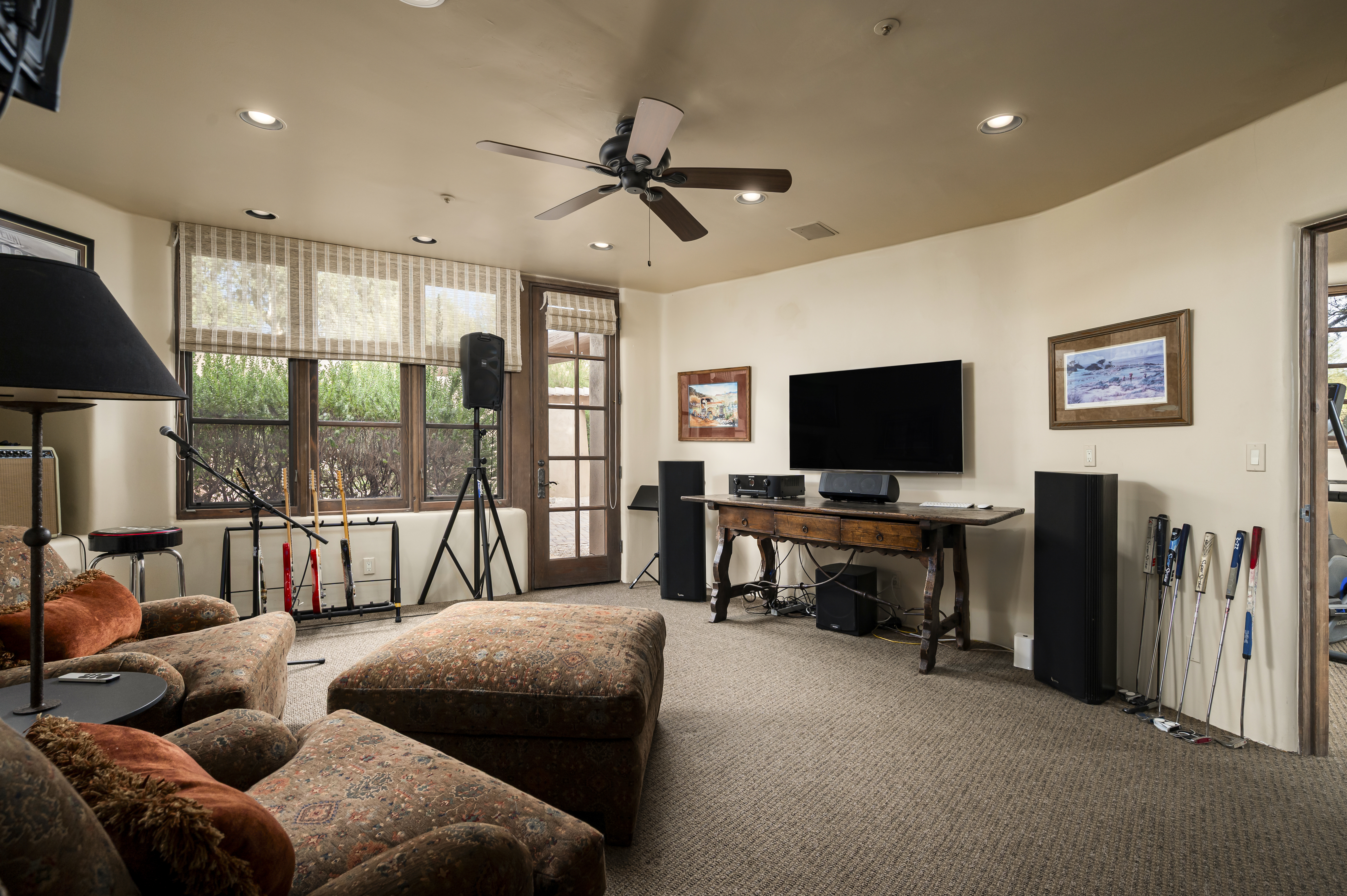  7416 E Arroyo Hondo Road¦Scottsdale, AZ - 物件實景