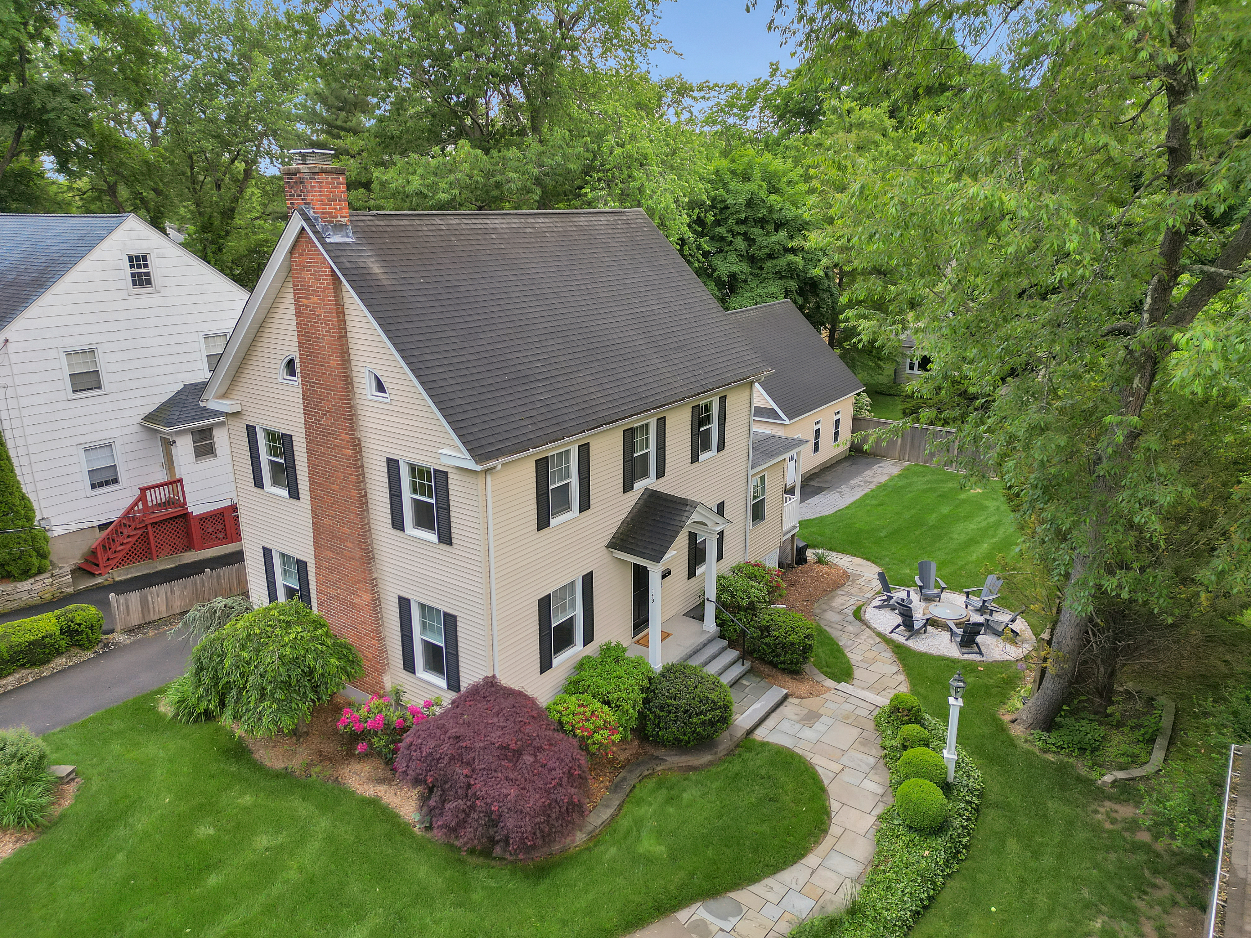  149 Westland Avenue - 物件實景