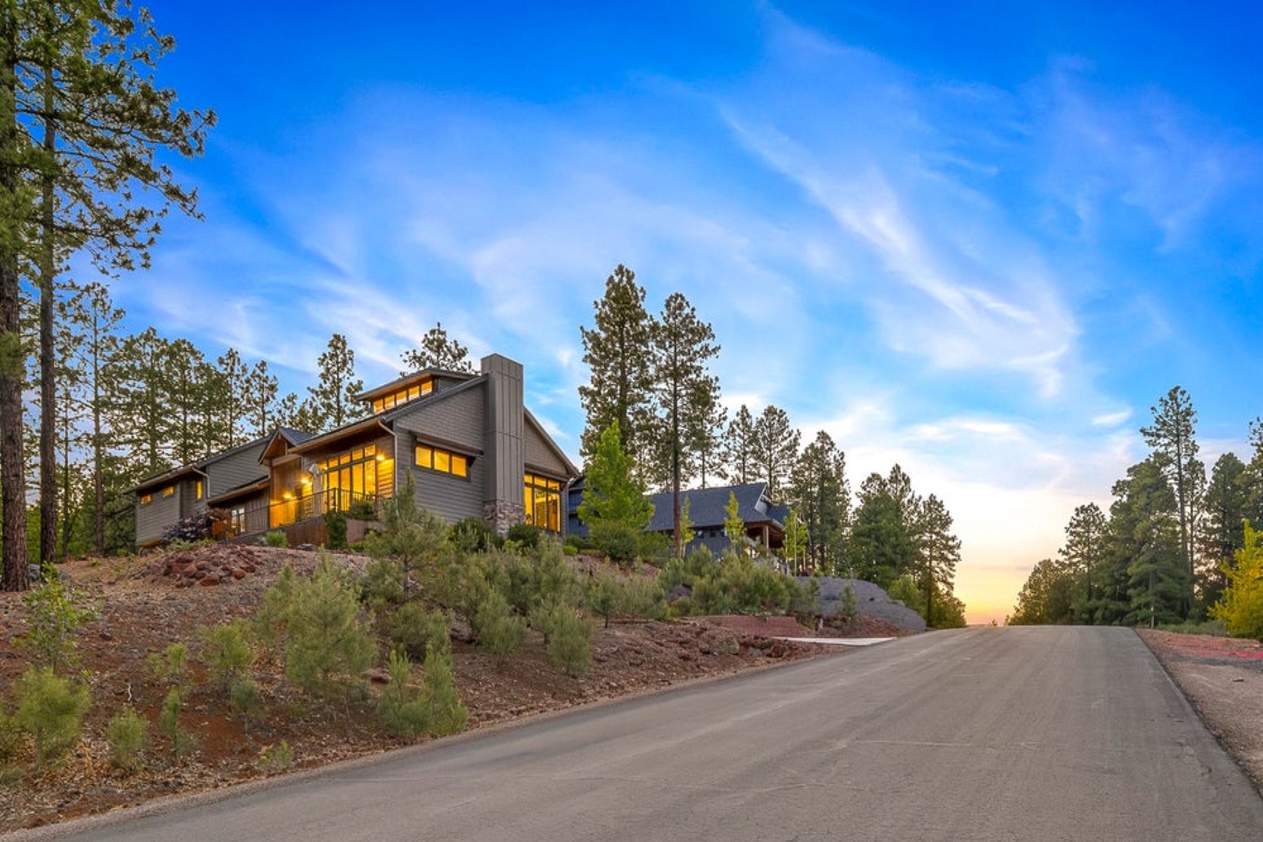  4165 Lariat Loop ¦Flagstaff, AZ - 物件實景