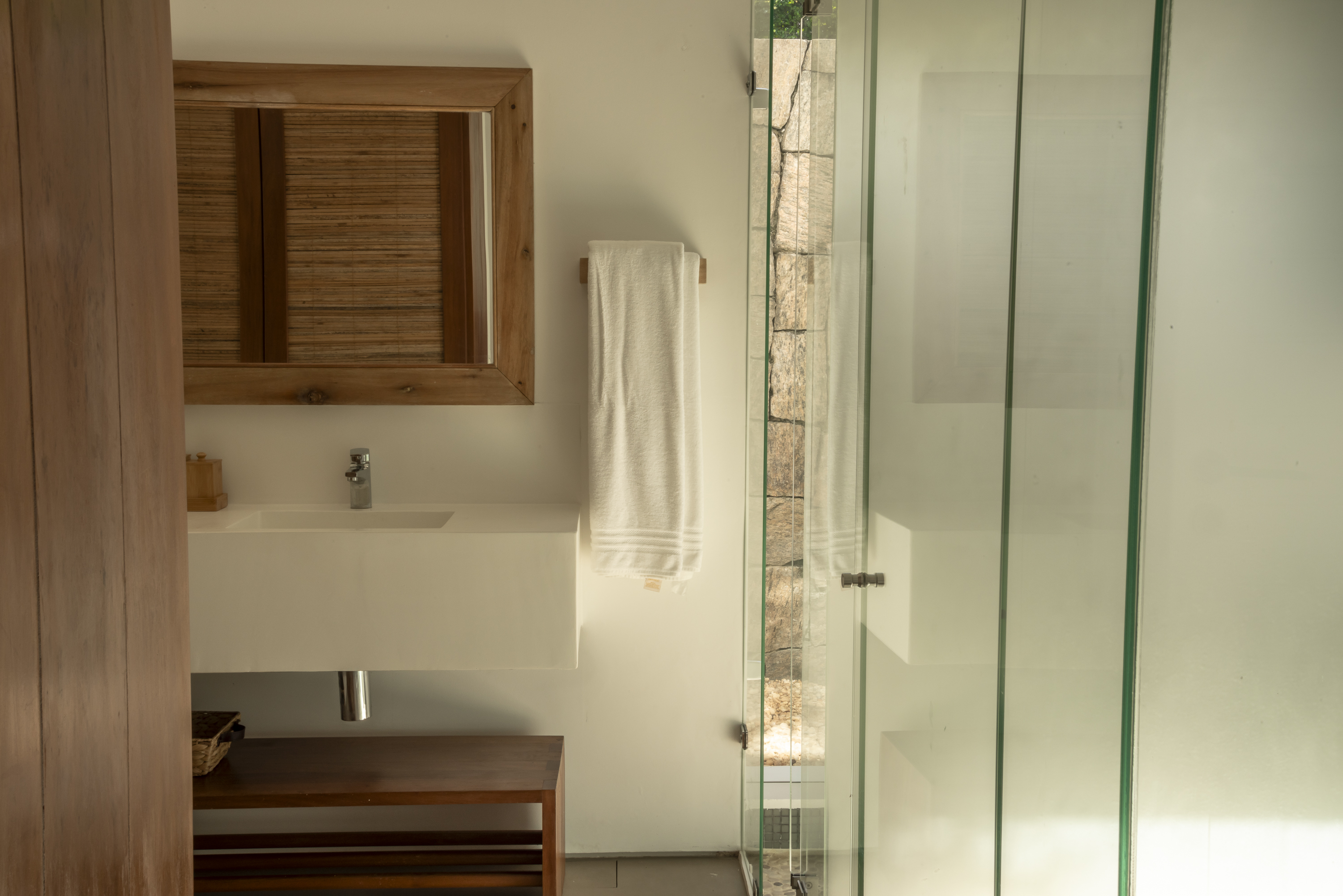  Furnished house in Terravista with direct access to Praia das Tartarugas - 物件實景