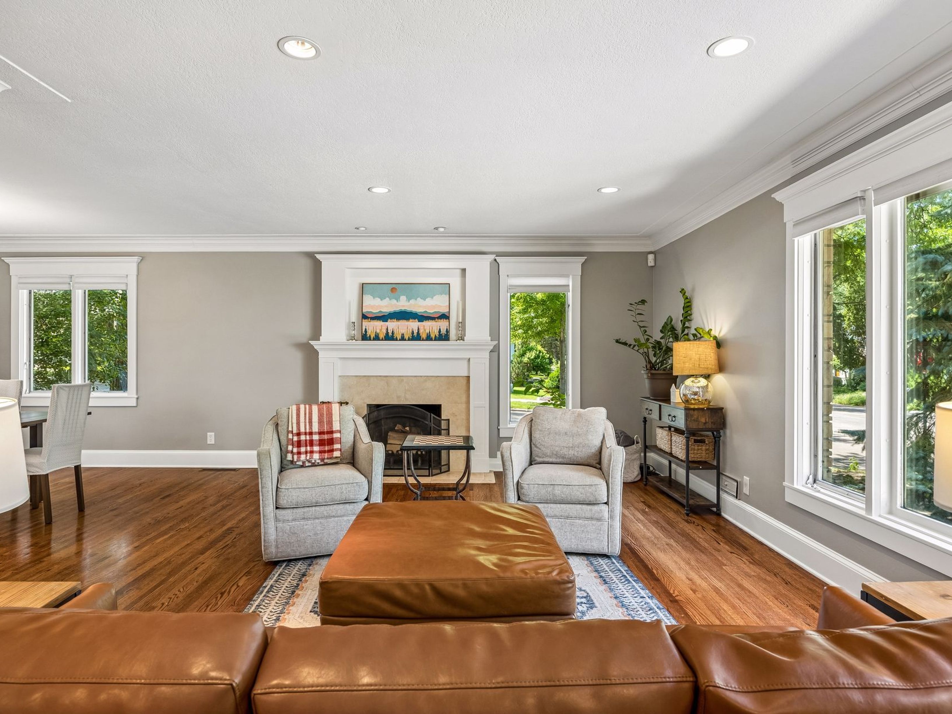  Linden Hills Charm Meets Modern Comfort - 物件實景