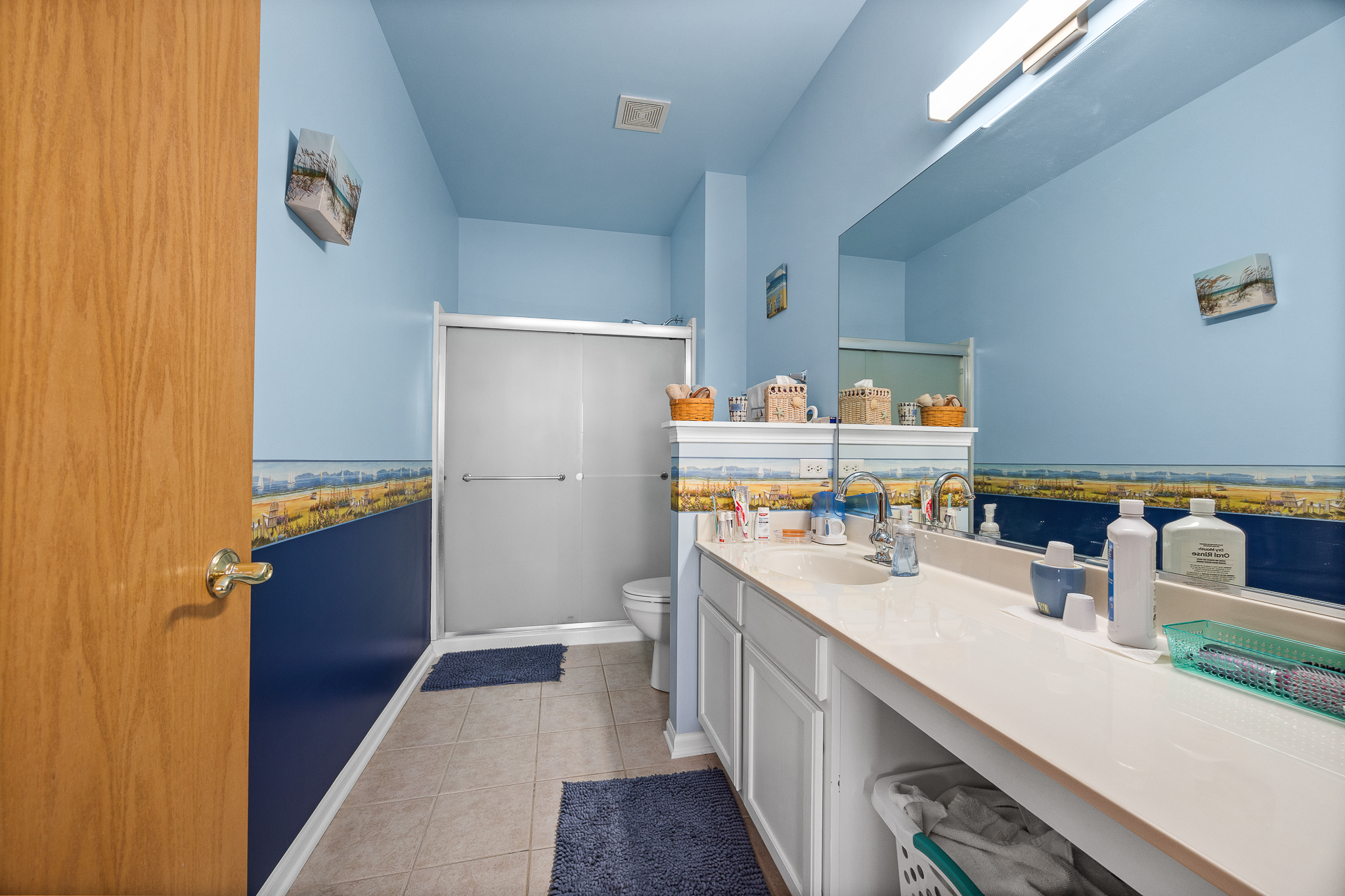 Rarely Available Ranch Townhome in Chatham Grove - 物件實景