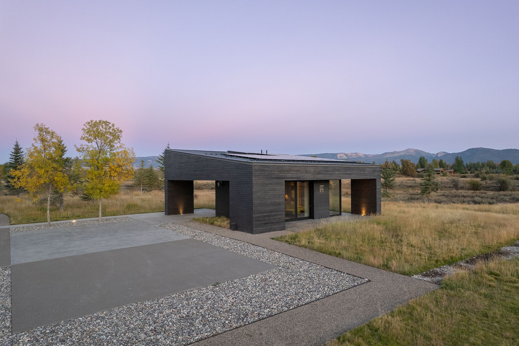  Wapiti Retreat - 物件實景