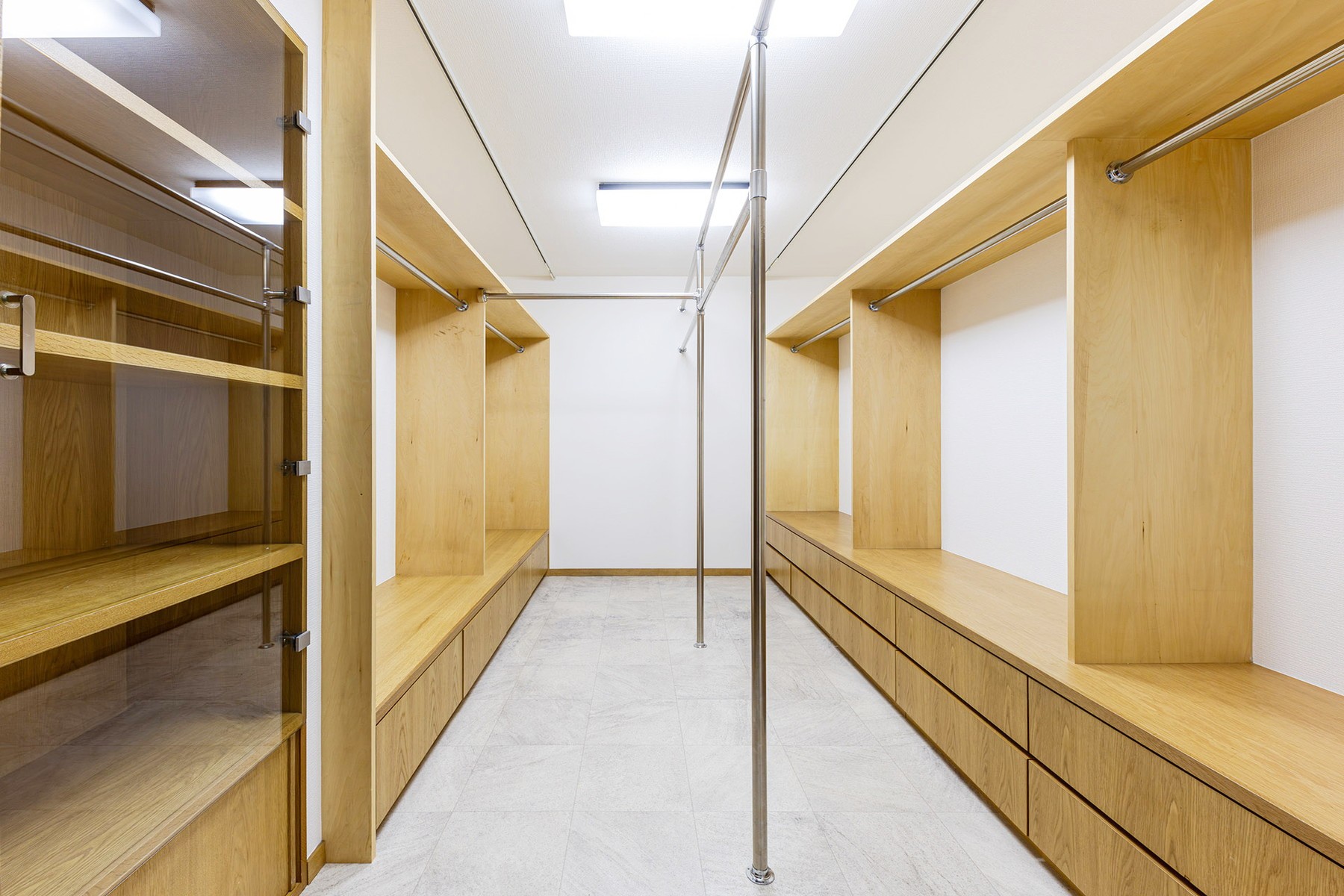  AKATSUTSUMI 3-CHOME RESIDENCE, SETAGAYA - 物件實景