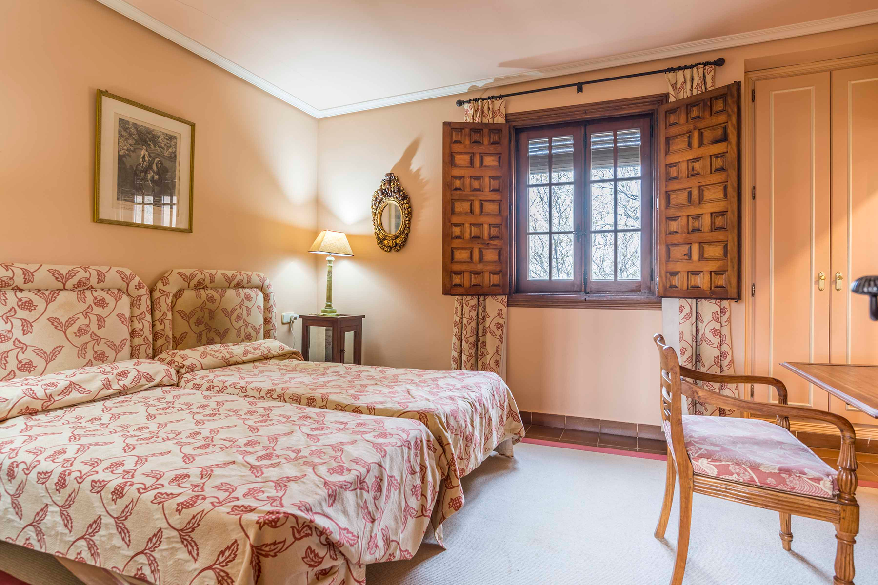  Spectacular estate for promotion in Sotosalbos, Segovia - 物件實景