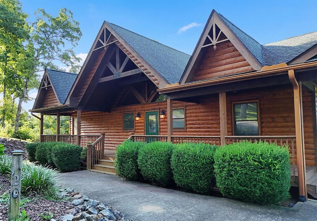 Big Sky Dr, Murphy, NC 28906 #1