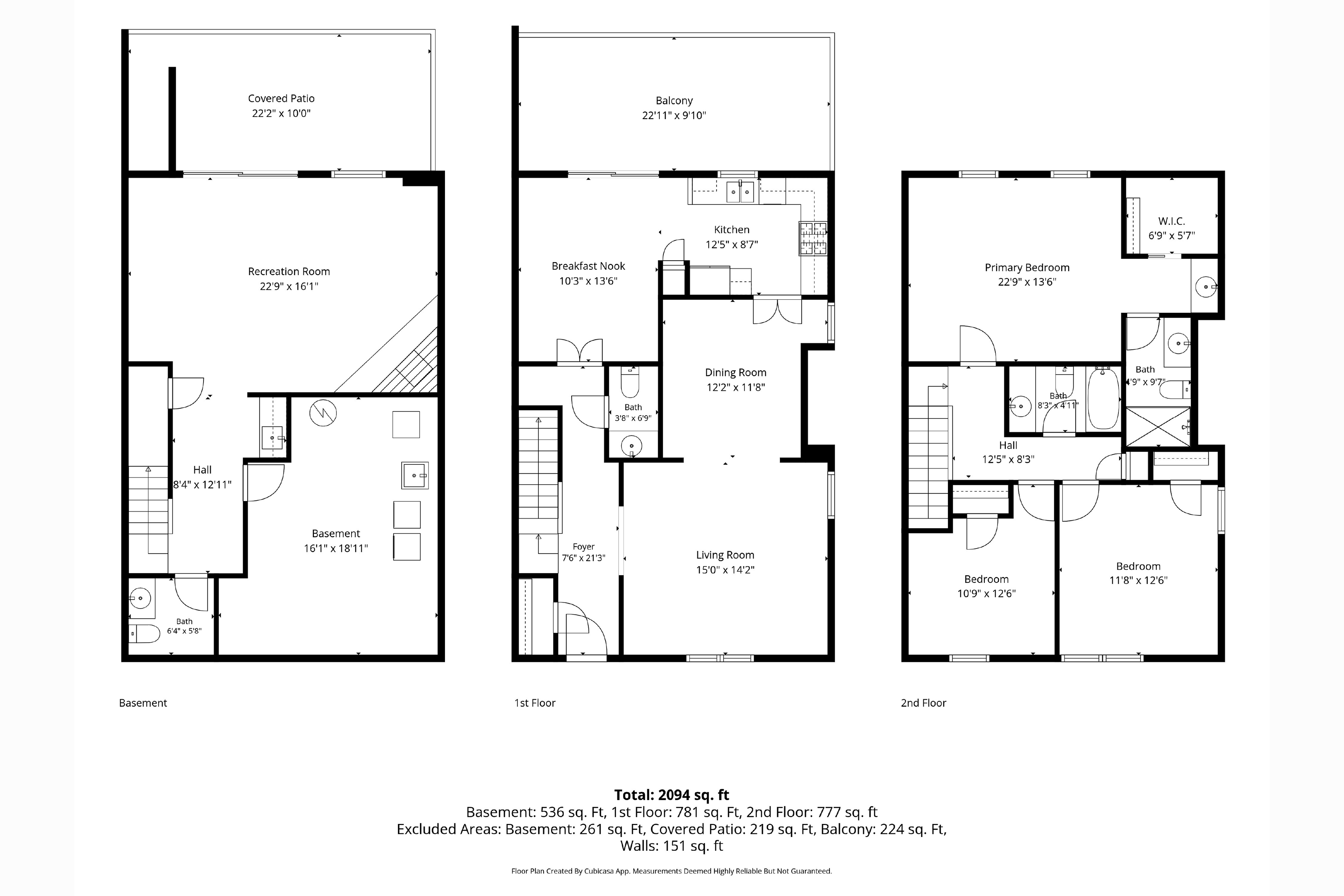  8943 Park Forest Drive, Springfield, VA, 22152 - 物件實景