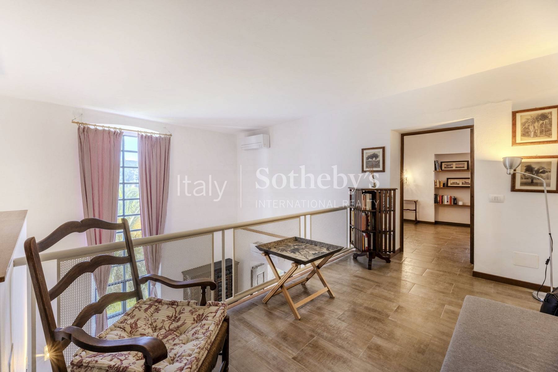  Panoramic Residence in Rio nell’Elba - 物件實景